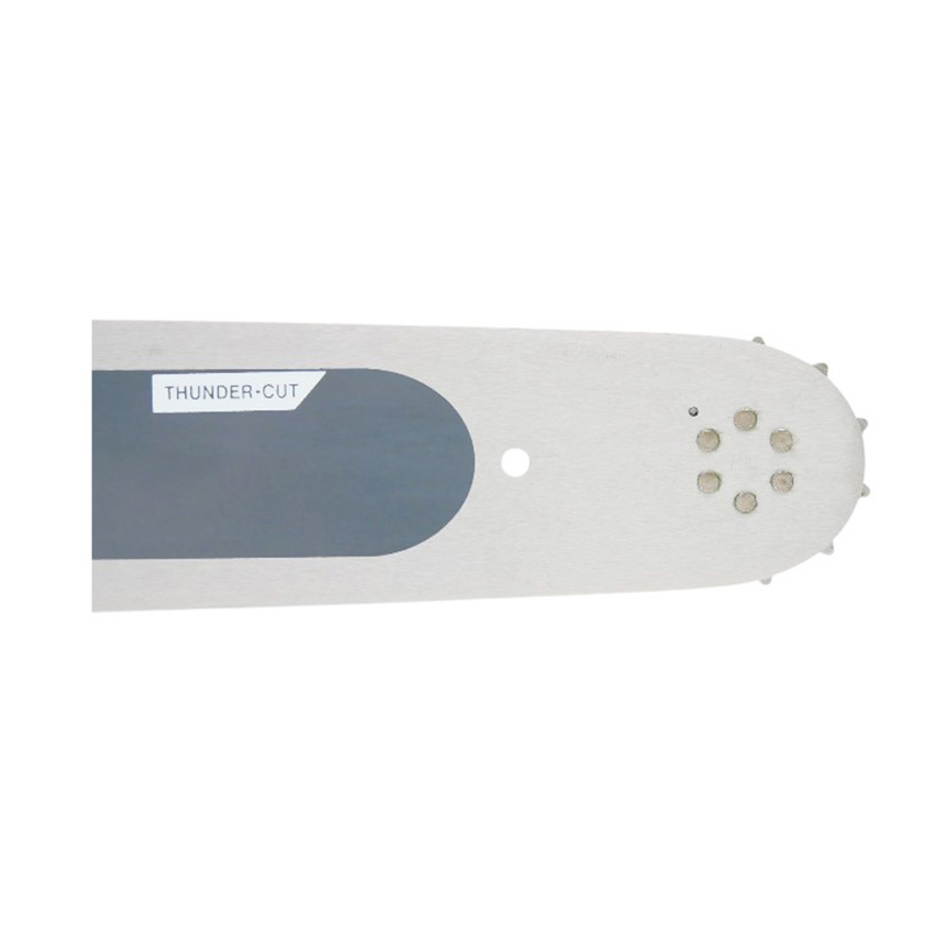 Holzfforma vodící lišta 20" (50 cm) 3/8" .058" (1,5 mm) 72 čl. pro Husqvarna 61 66 181 185 266 268 272 365 372 380 385 390 394 395 570 575 576 2100 3120 Jonsered 630 670 2165 CS2171 CS2188