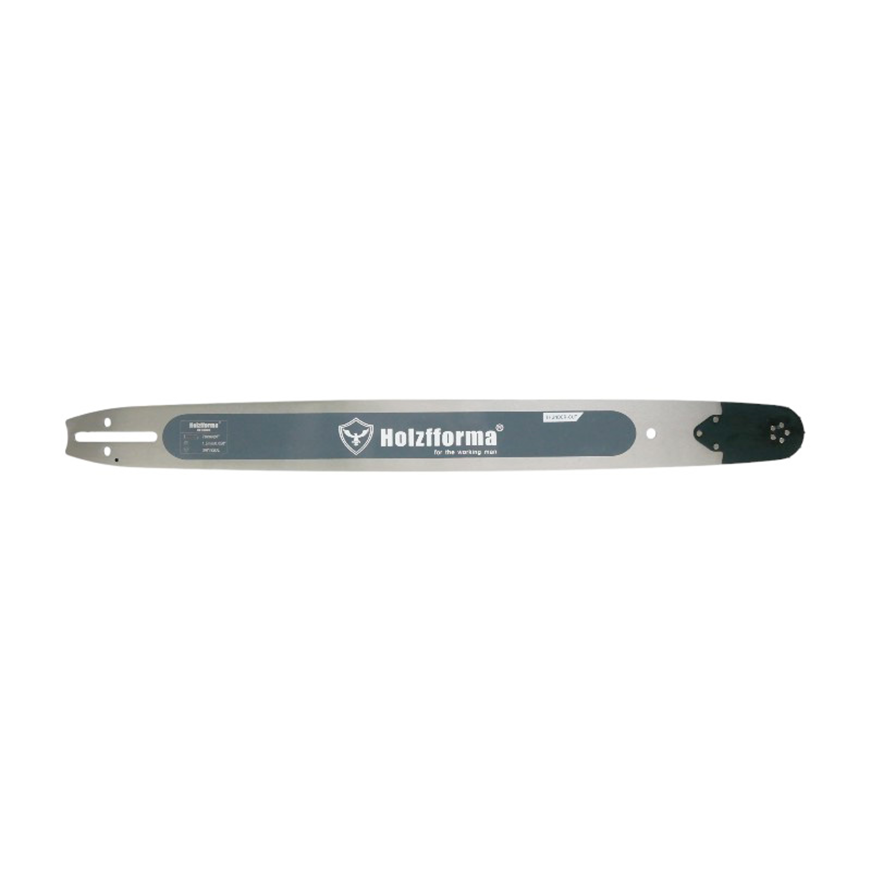 Holzfforma vodící lišta 28" (70 cm) 3/8" .058" (1,5 mm) 92 čl. pro Husqvarna 61 66 181 185 266 268 272 365 372 380 385 390 394 395 570 575 576 2100 3120 Jonsered 630 670 2165 CS2171 CS2188