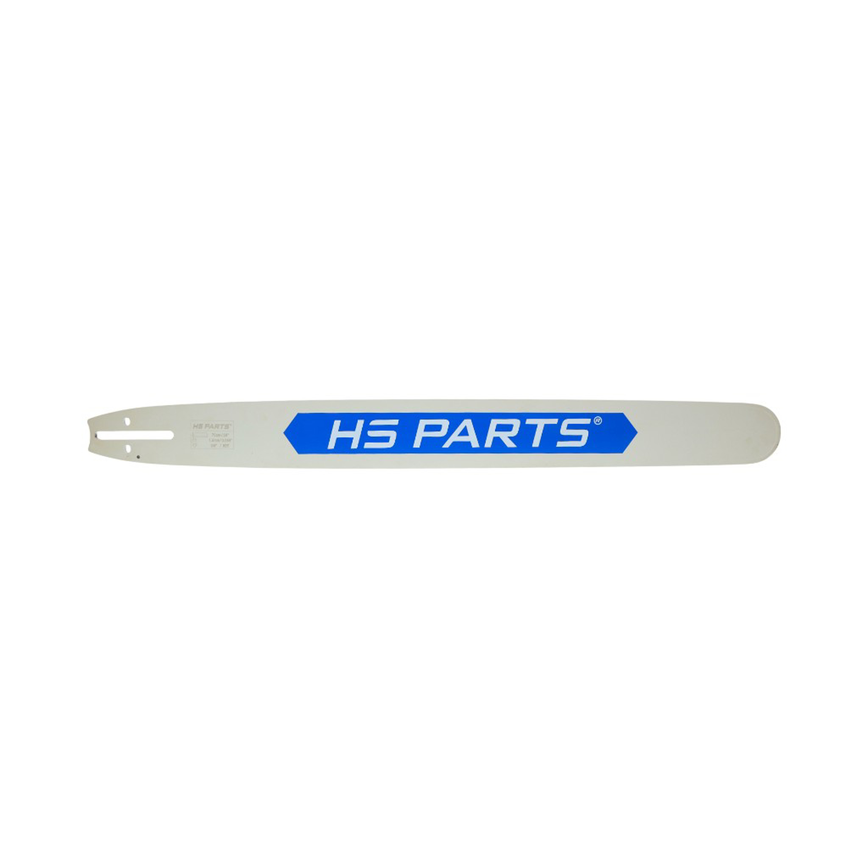 HS PARTS vodící lišta 28" (70 cm) 3/8" .058" (1,5 mm) 92 čl. pro Husqvarna 61 66 181 185 266 268 272 365 372 380 385 390 394 395 570 575 576 2100 3120 Jonsered 630 670 2165 CS2171 CS2188