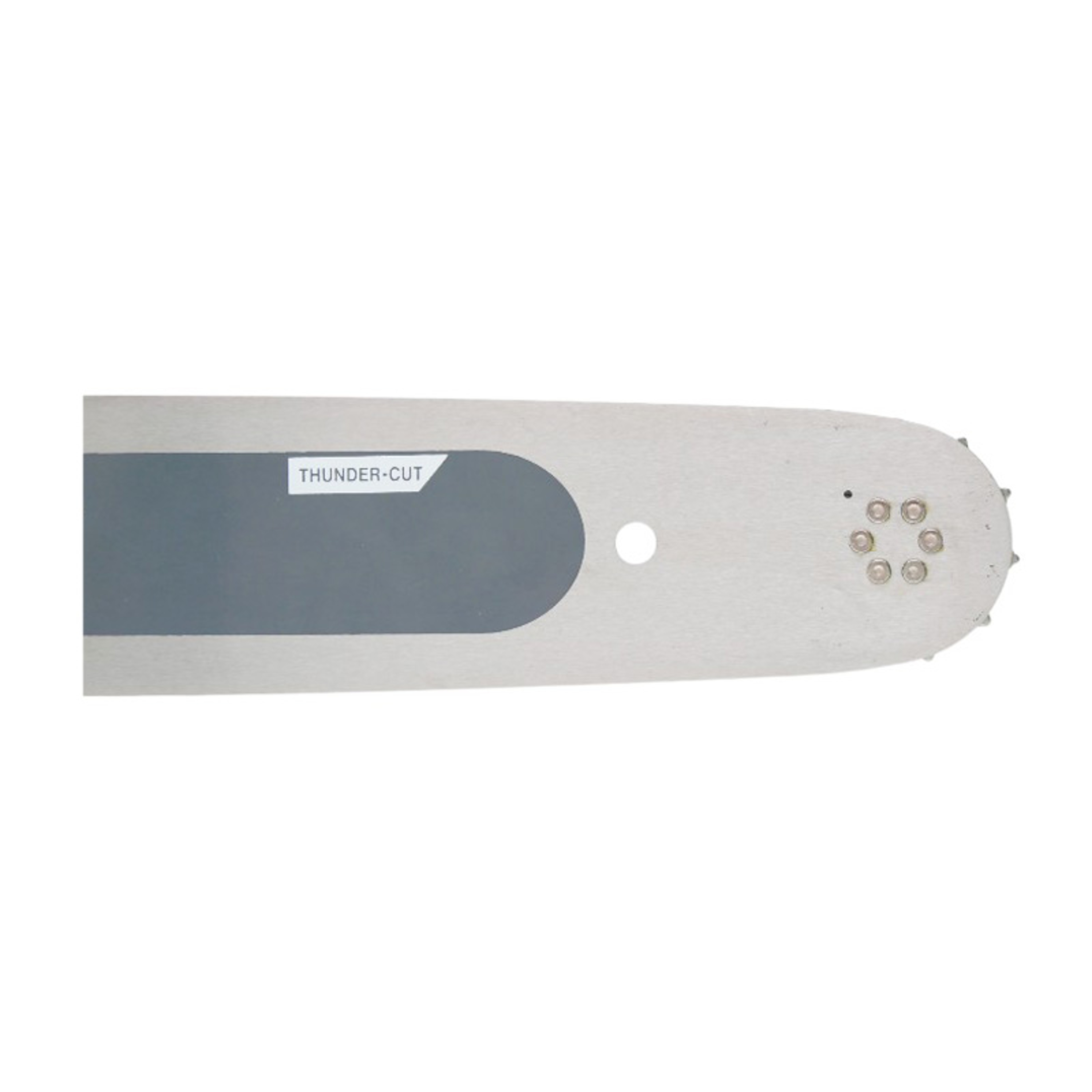 Holzfforma vodící lišta 20" (50 cm) 3/8" .050" (1,3 mm) 72 čl. pro Husqvarna 61 66 181 185 266 268 272 365 372 380 385 390 394 395 570 575 576 2100 3120 Jonsered 630 670 2165 CS2171 CS2188
