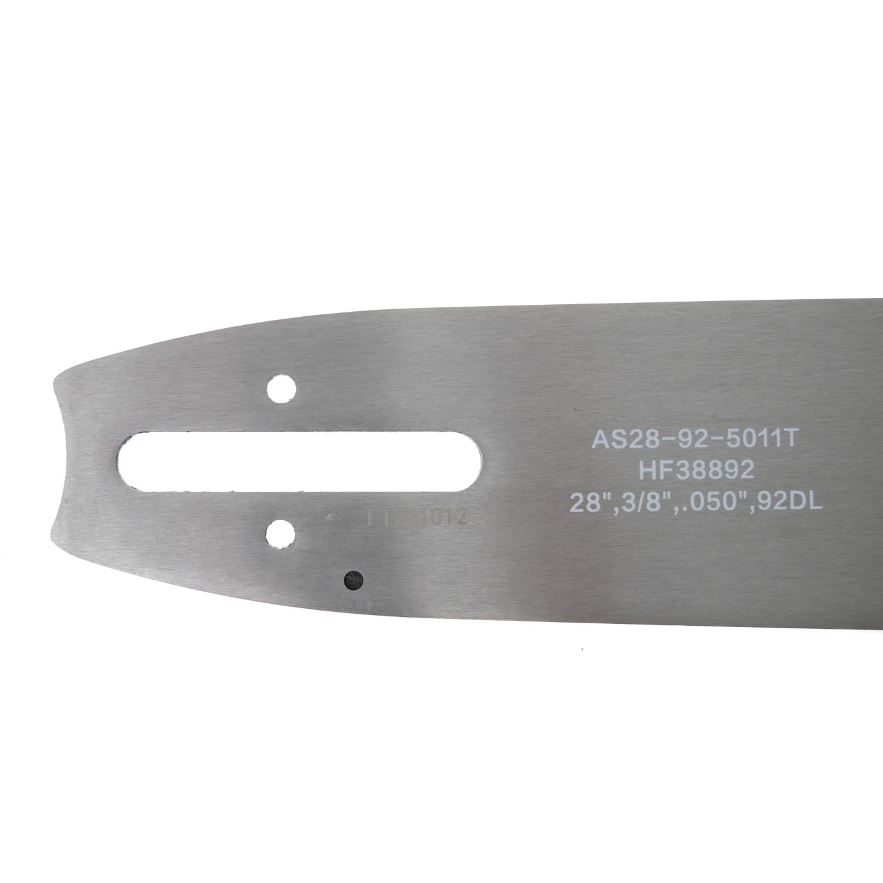 Holzfforma vodící lišta 28" (72 cm) 3/8" .050"  (1,3 mm) pro Stihl MS360 MS390 MS440 MS660