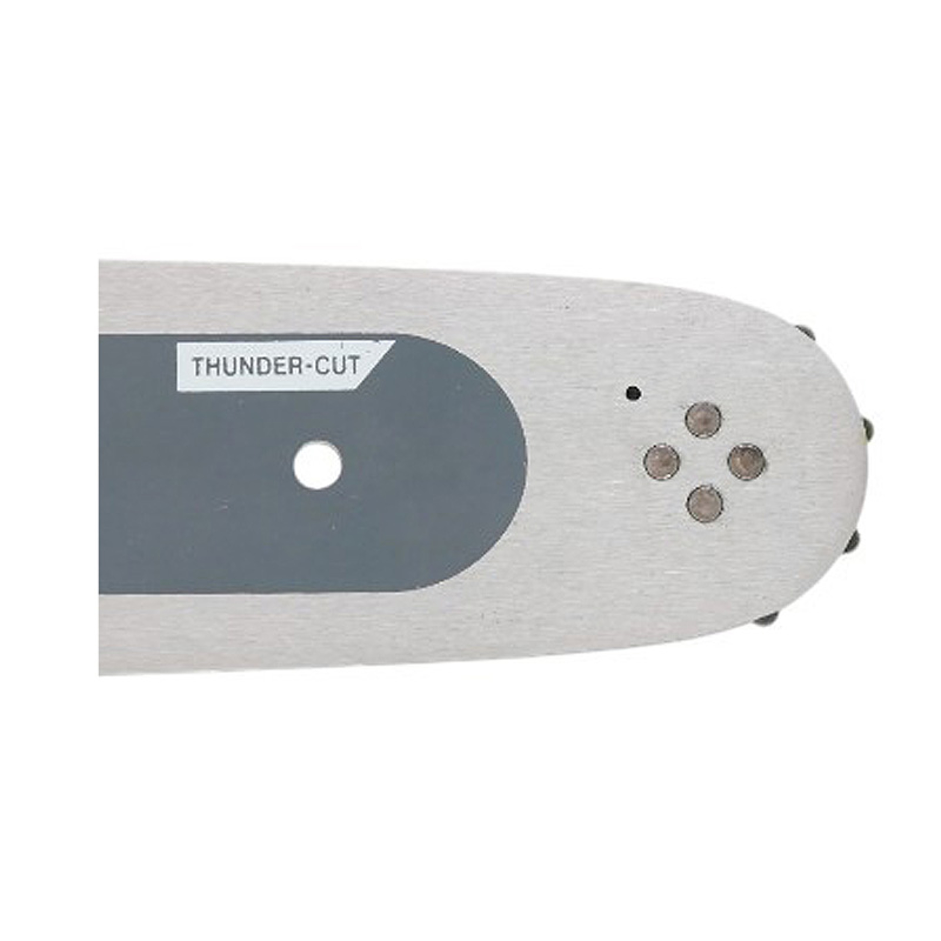 Holzfforma vodící lišta 14" (35 cm) 3/8" .050" (1,3 mm) 50 čl. pro Stihl 009 010 011 012 015 017 018 019 020 021 023 025 MS170 MS180 MS181 MS190 MS191 MS192 MS193 MS194 MS200 MS201 MS210 MS211 MS230 MS241 MS250 MS251