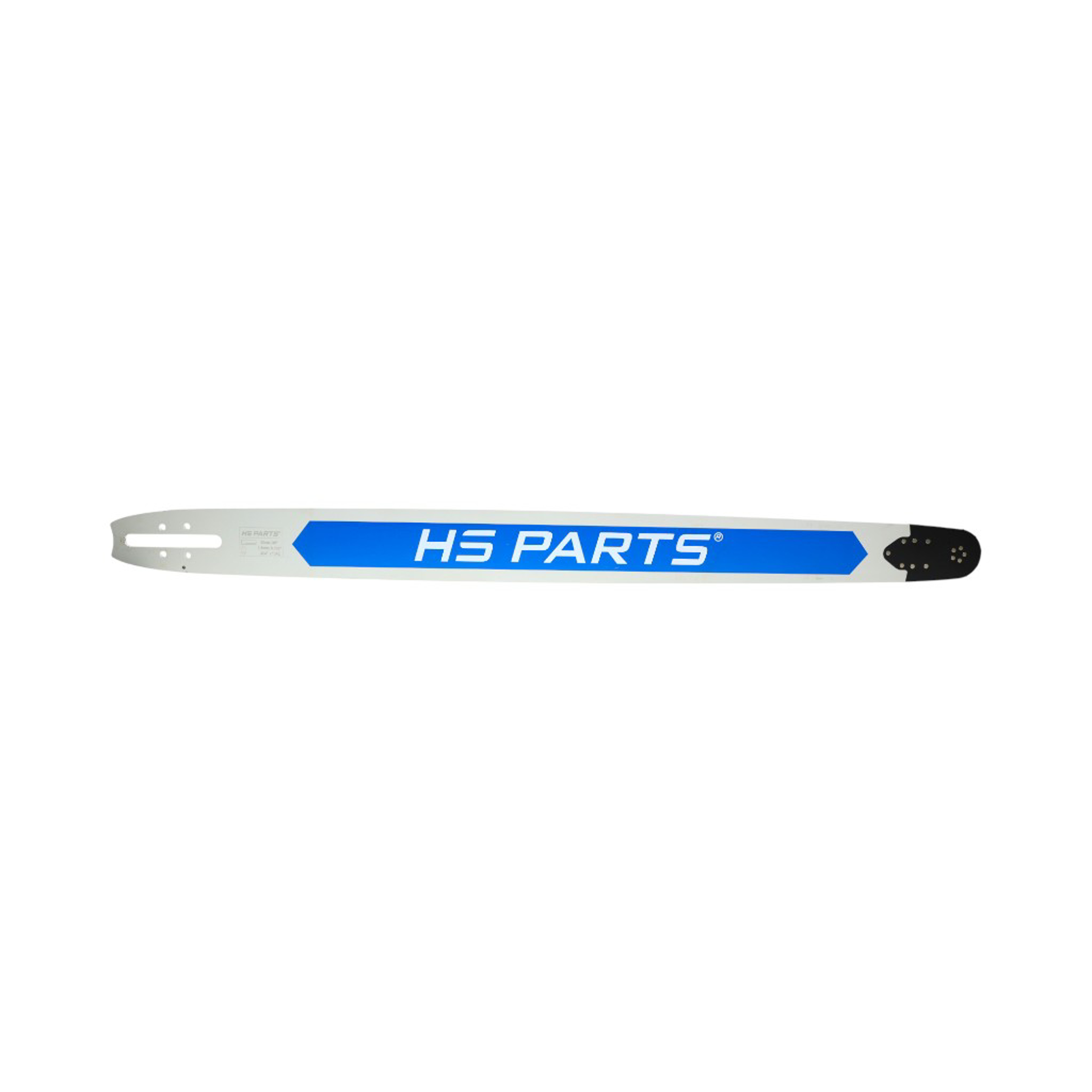 HS PARTS vodící lišta 36" (90 cm) .404" .063" (1,6 mm) 104 čl. pro Stihl 050 051 070 075 076 084 088 090 MS880
