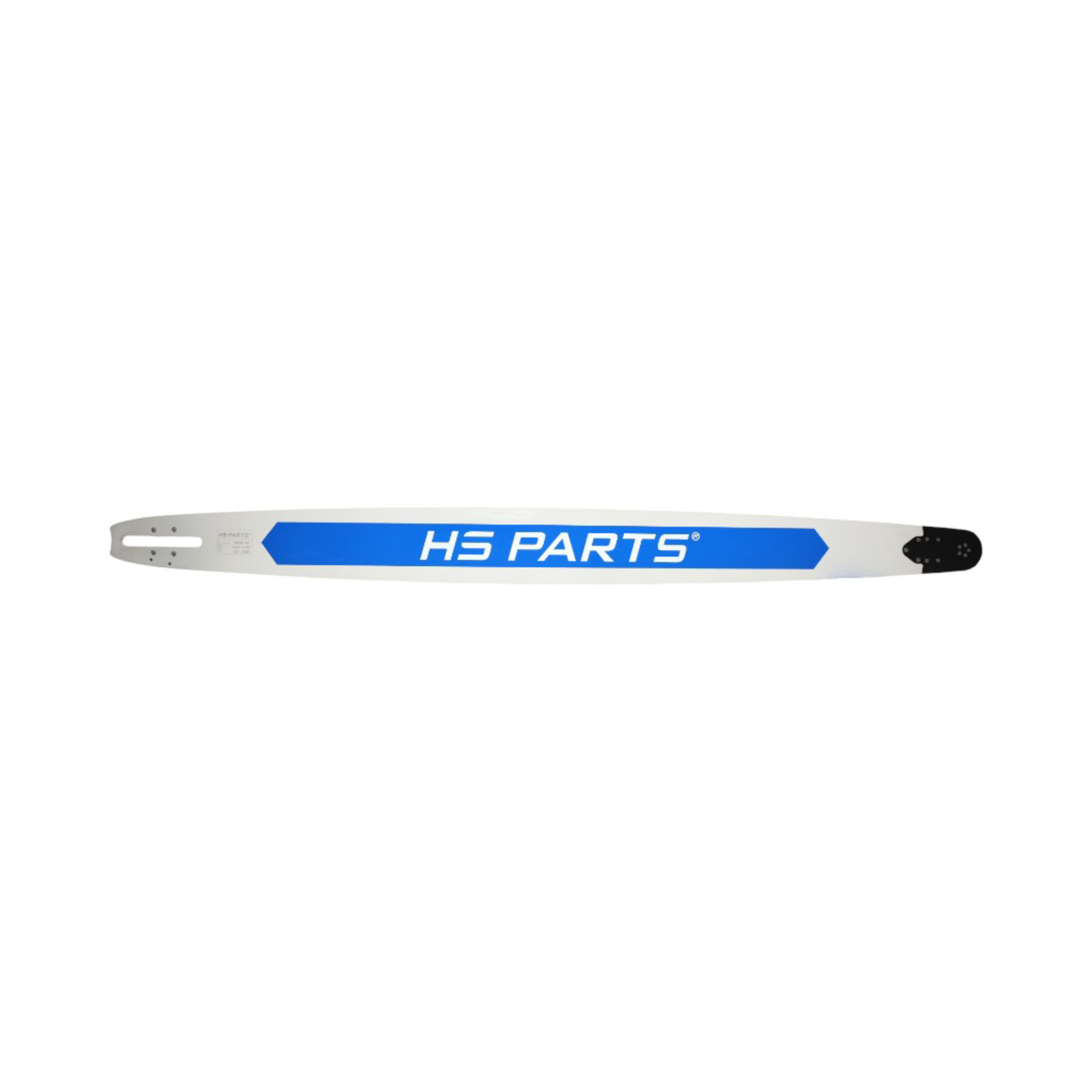 HS PARTS vodící lišta 42" (106 cm) .404" .063"  (1,6 mm) pro Stihl 050 051 070 075 090 088 MS880
