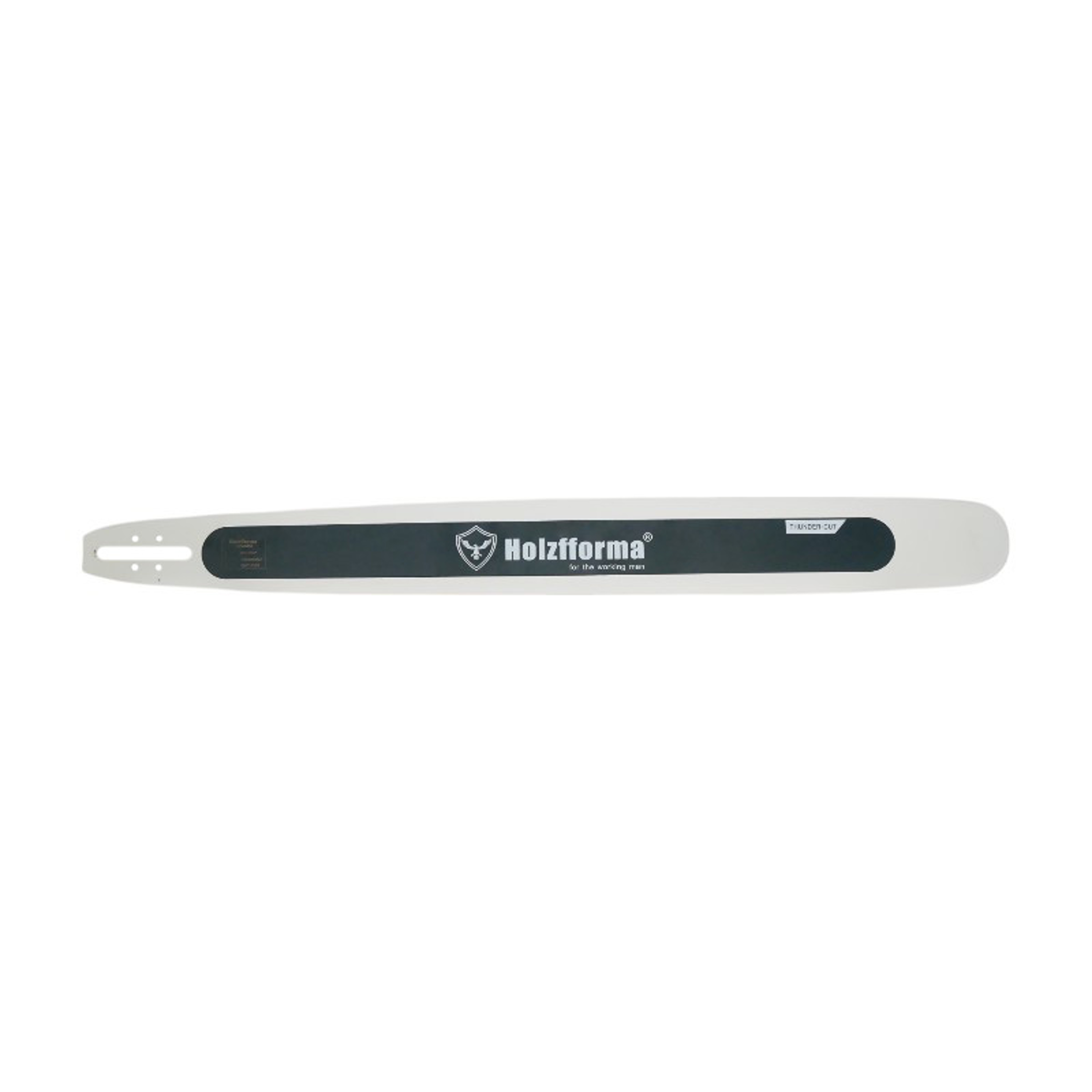 Holzfforma vodící lišta 36" (90 cm) .404" .063" (1,6 mm) 104 čl. pro Stihl 050 051 070 075 076 084 088 090 MS880
