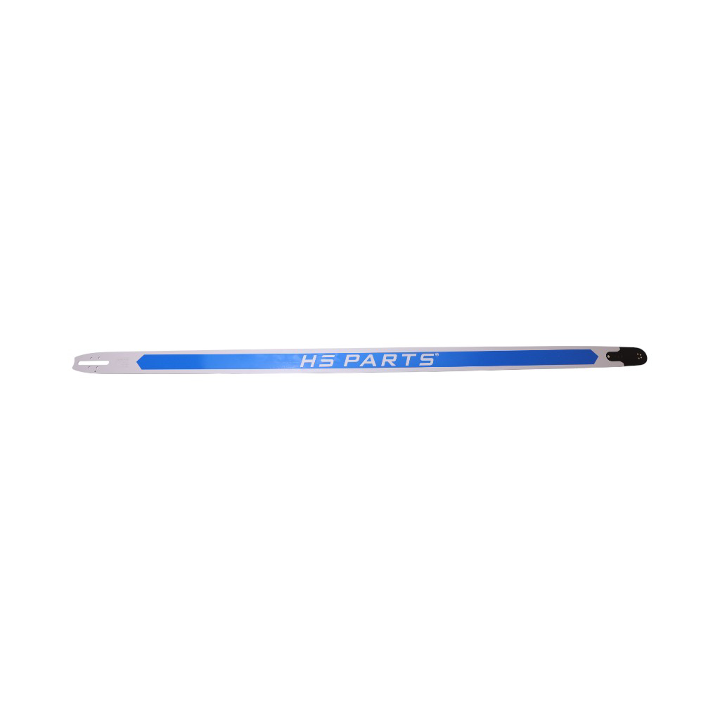 HS PARTS vodící lišta 72" (180 cm) .404" .063" (1,6 mm) 192 čl. pro Stihl 050 051 070 075 076 084 088 090 MS880