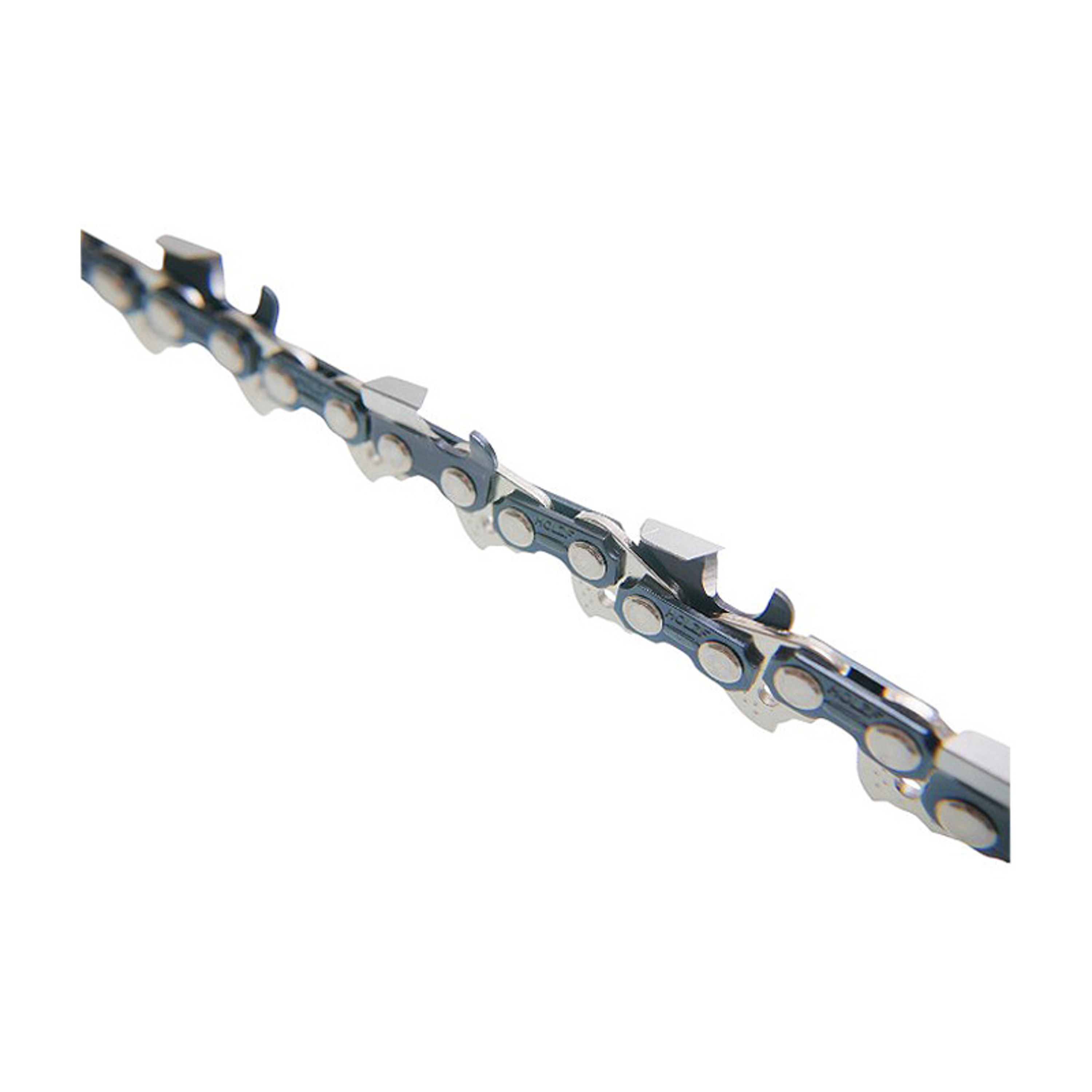 Holzfforma pilový řetěz 3/8" .063" (1,6 mm) 66 článků hranatý zub pro Stihl 034 036 038 044 046 056 066 MS361 MS362 MS390 MS440 MS441 MS460 MS461 MS462 MS650 MS660 MS661 MS880