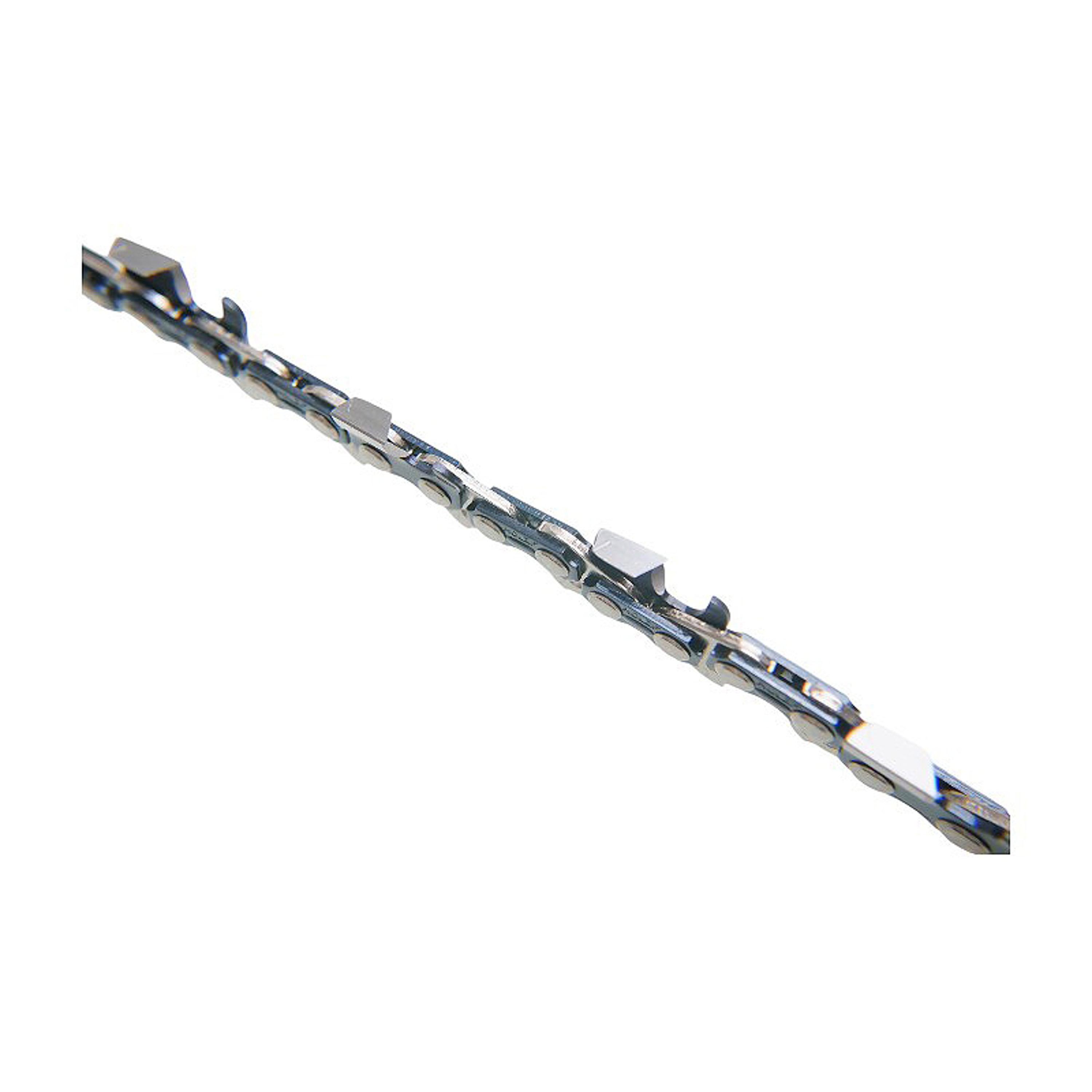 Holzfforma pilový řetěz 3/8" .063" (1,6 mm) 66 článků hranatý zub pro Stihl 034 036 038 044 046 056 066 MS361 MS362 MS390 MS440 MS441 MS460 MS461 MS462 MS650 MS660 MS661 MS880