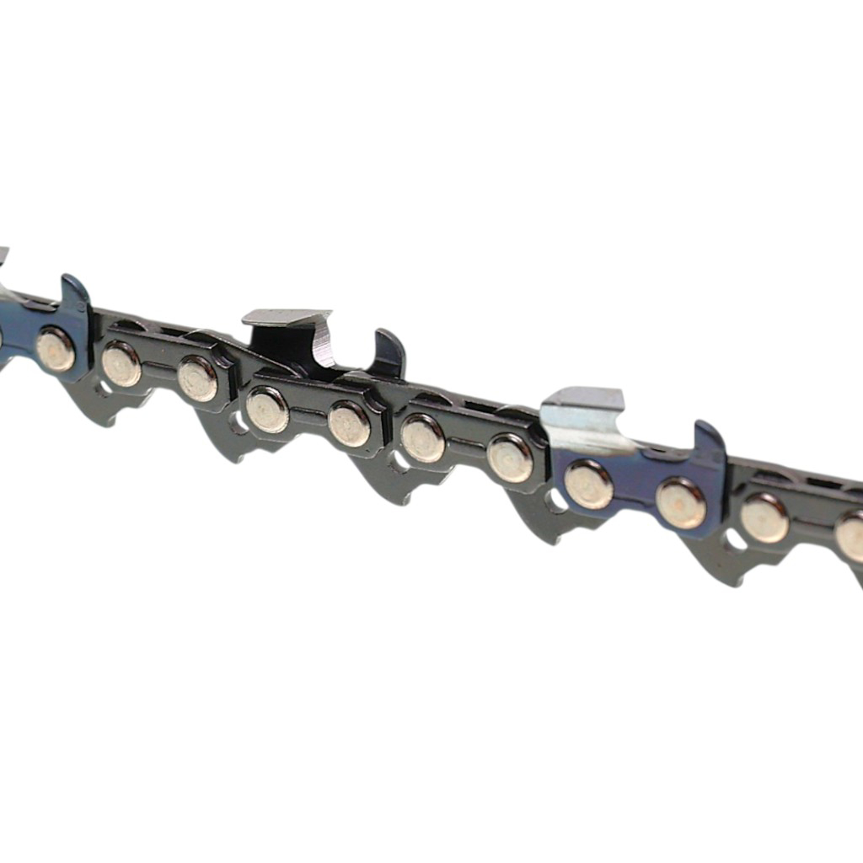 HS PARTS pilový řetěz 3/8" .063" (1,6 mm) 136 článků hranatý zub pro Stihl 034 036 038 044 046 056 066 MS361 MS362 MS390 MS440 MS441 MS460 MS461 MS462 MS650 MS660 MS661 MS880