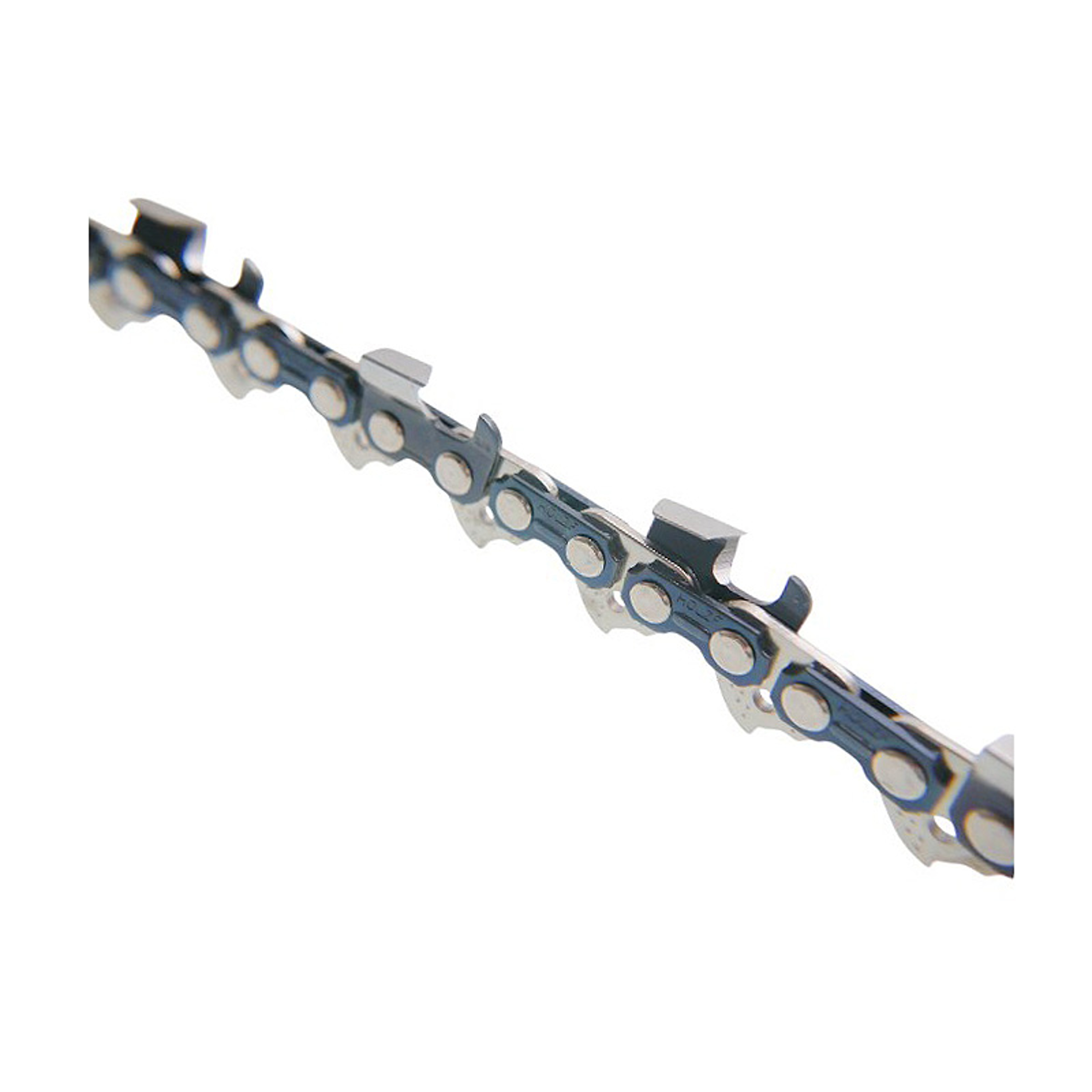 Holzfforma pilový řetěz 3/8" .063" (1,6 mm) 60 článků hranatý zub pro Stihl 034 036 038 044 046 056 066 MS361 MS362 MS390 MS440 MS441 MS460 MS461 MS462 MS650 MS660 MS661 MS880