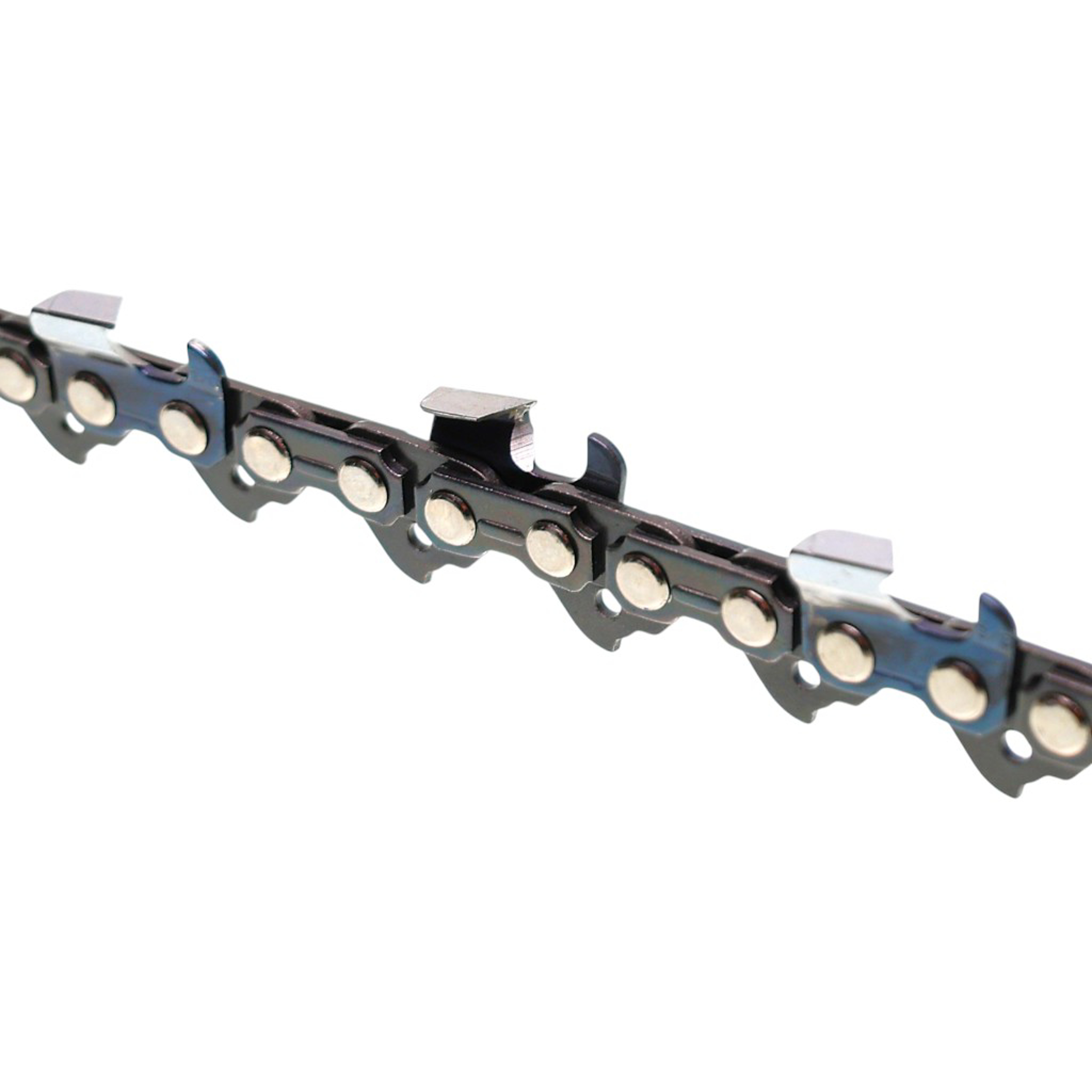 HS PARTS pilový řetěz 3/8" .050" (1,3 mm) 92 článků hranatý zub pro Husqvarna 268 365 385 455 562 576 Stihl 044 066 MS261 MS280 MS311 MS390 MS362 MS441 MS460 MS660 MS661 MSE220
