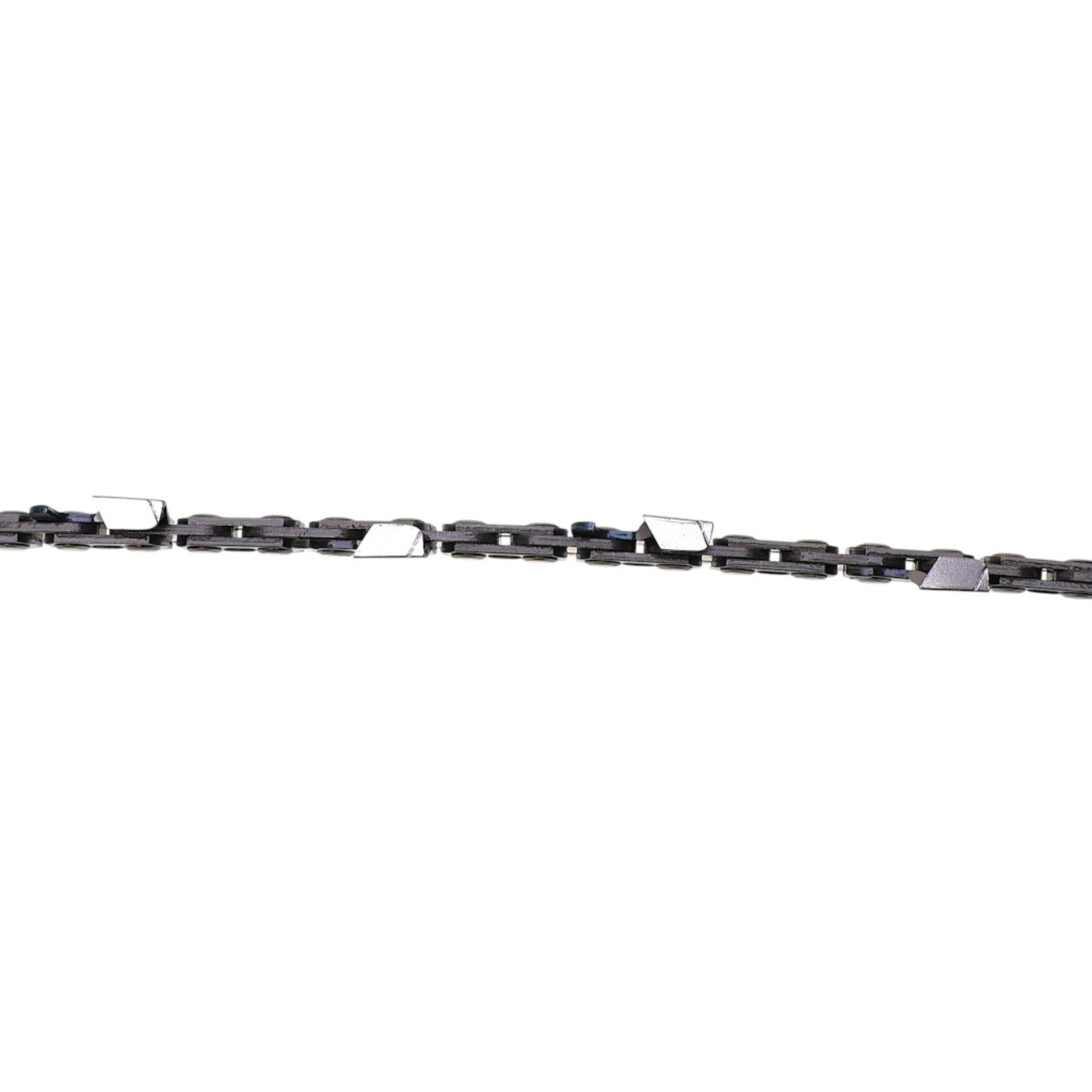 HS PARTS pilový řetěz 3/8" .050" (1,3 mm) 92 článků hranatý zub pro Husqvarna 268 365 385 455 562 576 Stihl 044 066 MS261 MS280 MS311 MS390 MS362 MS441 MS460 MS660 MS661 MSE220