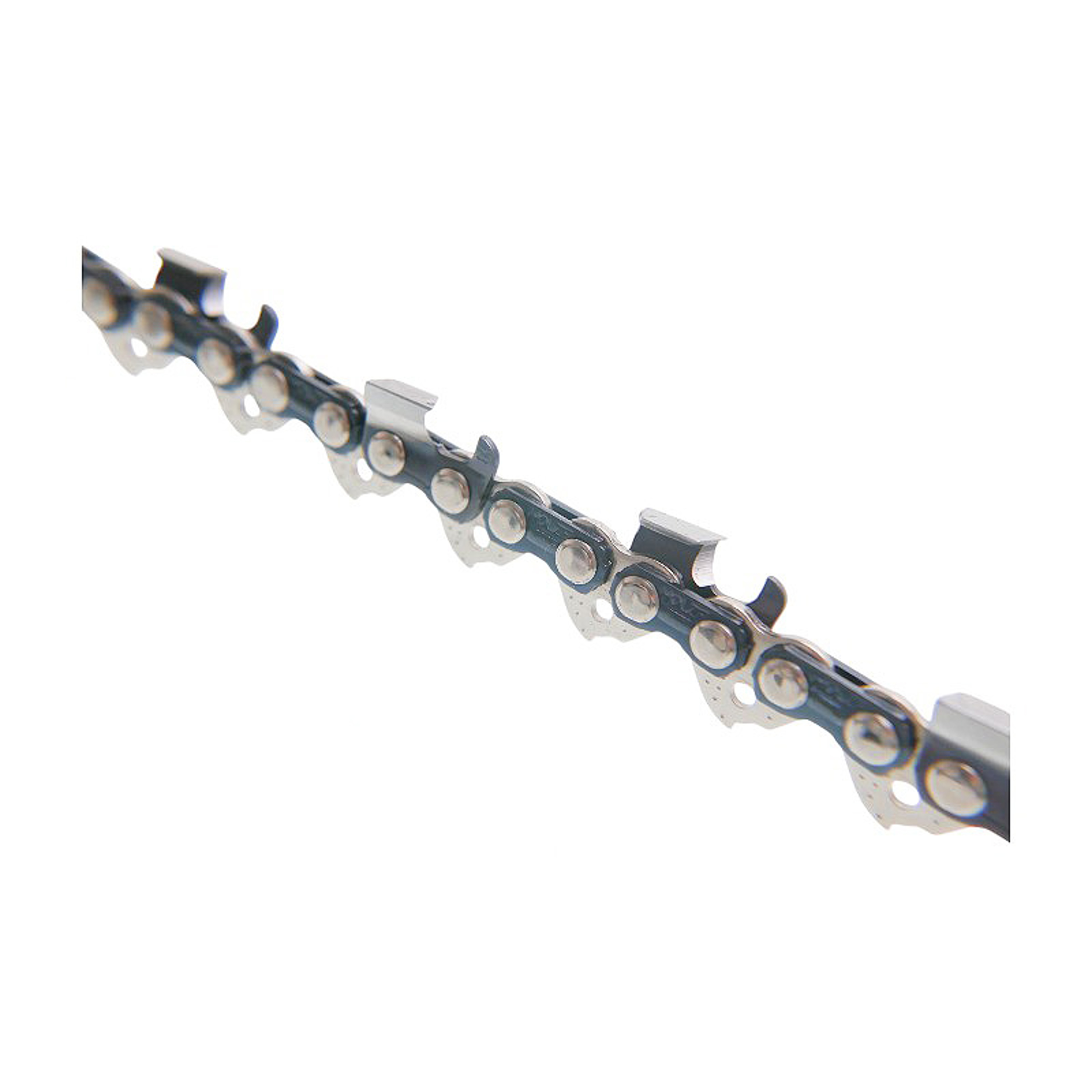 Holzfforma pilový řetěz .325" .050" (1,3 mm) 66 článků hranatý zub pro Husqvarna 246 257 262 339XP 345 351 357 455 460 550XPG 555 560XP Jonsered 2051 2145 2159 Solo 630 636 637 643