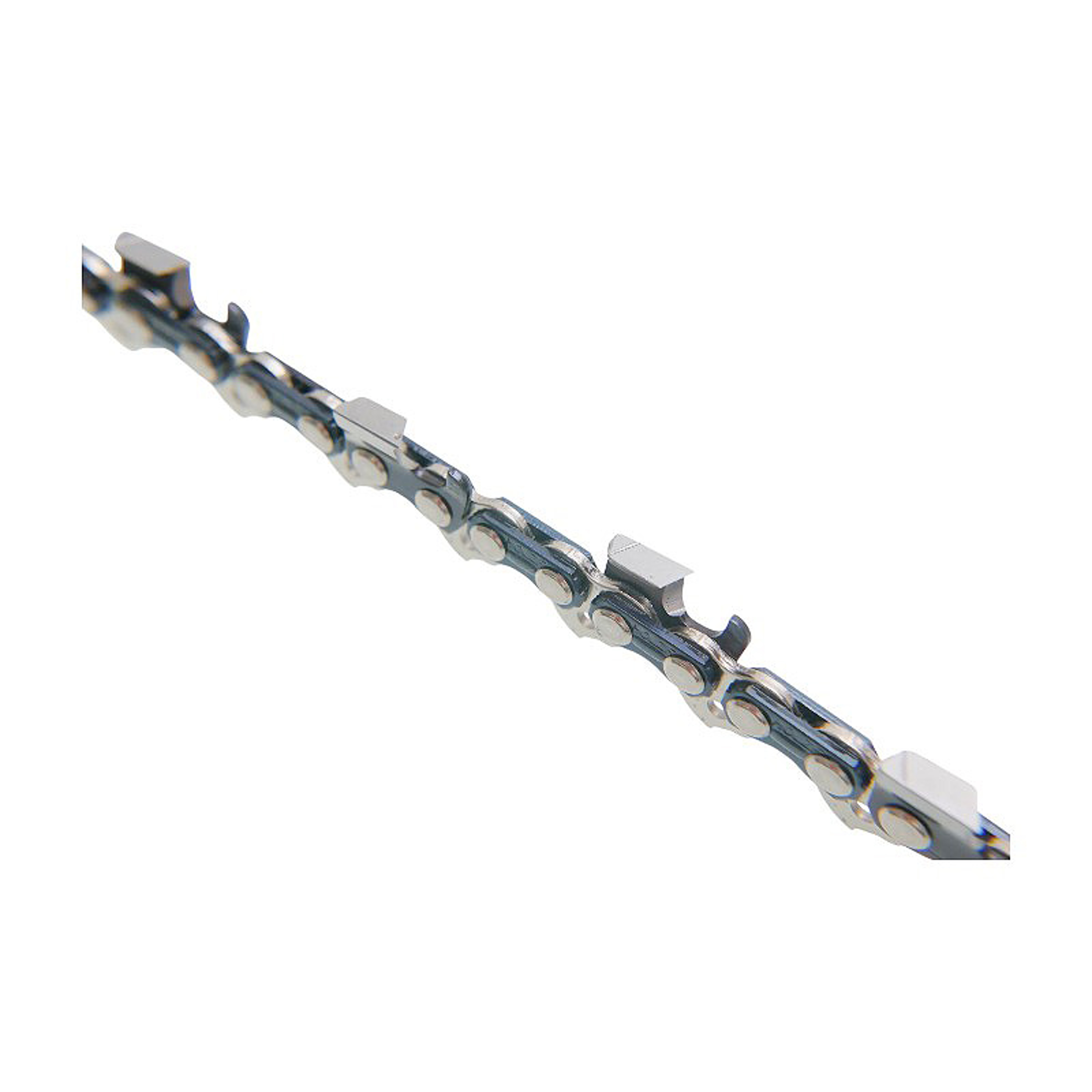 Holzfforma pilový řetěz .325" .050" (1,3 mm) 66 článků hranatý zub pro Husqvarna 246 257 262 339XP 345 351 357 455 460 550XPG 555 560XP Jonsered 2051 2145 2159 Solo 630 636 637 643