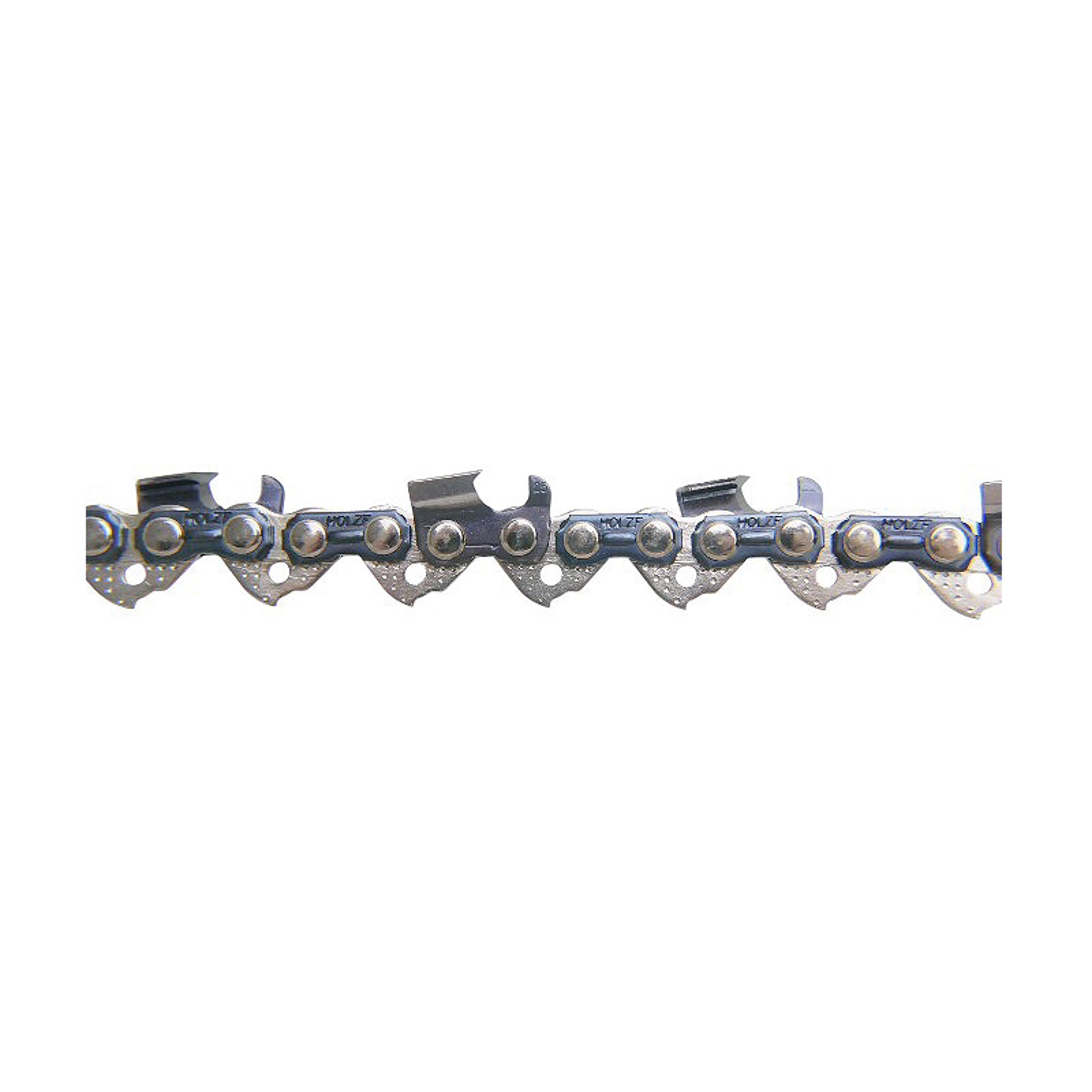 Holzfforma pilový řetěz .325" .050" (1,3 mm) 72 článků hranatý zub pro Husqvarna 246 257 262 339XP 345 351 357 455 460 550XPG 555 560XP Jonsered 2051 2145 2159 Solo 630 636 637 643