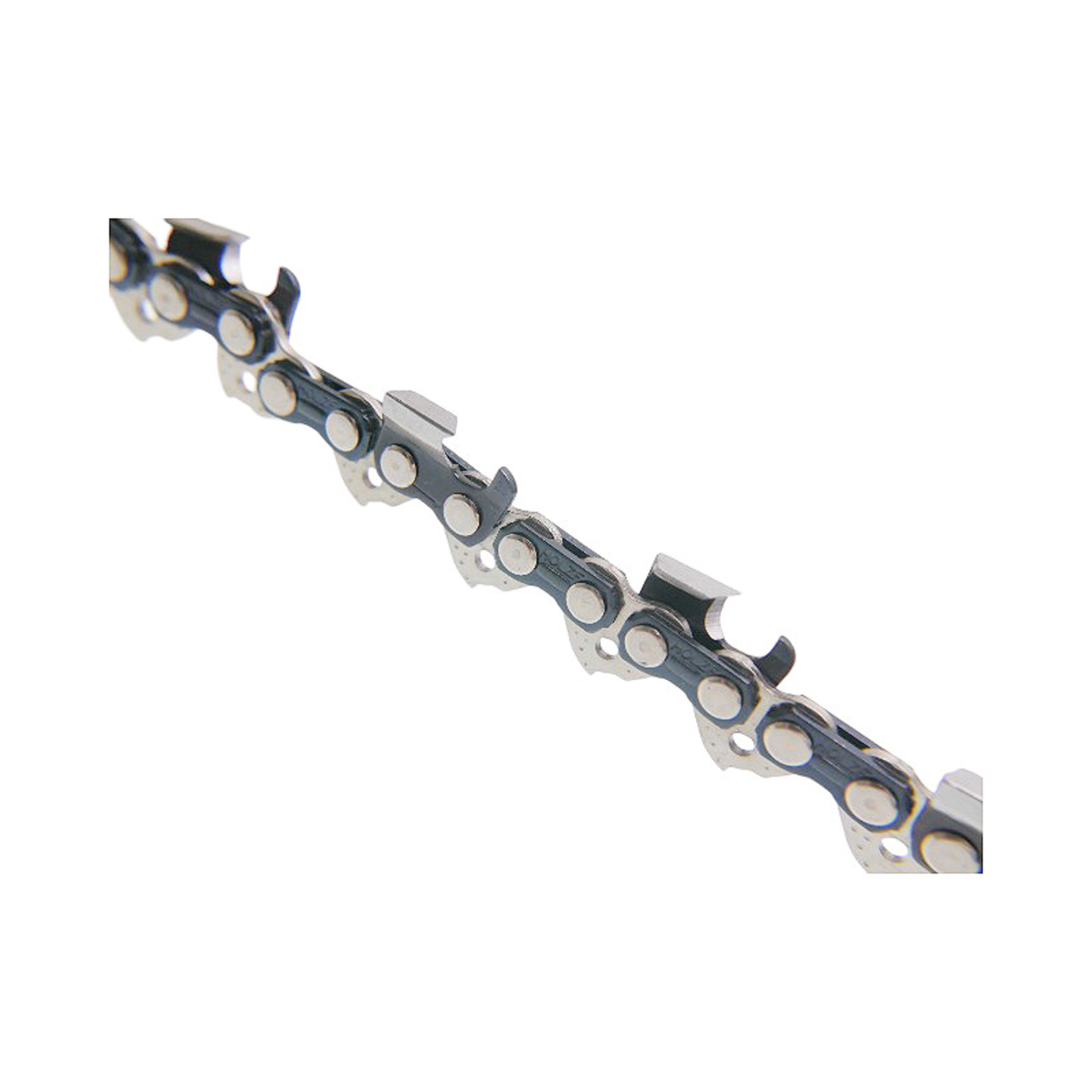 Holzfforma pilový řetěz .325" .050" (1,3 mm) 72 článků hranatý zub pro Husqvarna 246 257 262 339XP 345 351 357 455 460 550XPG 555 560XP Jonsered 2051 2145 2159 Solo 630 636 637 643