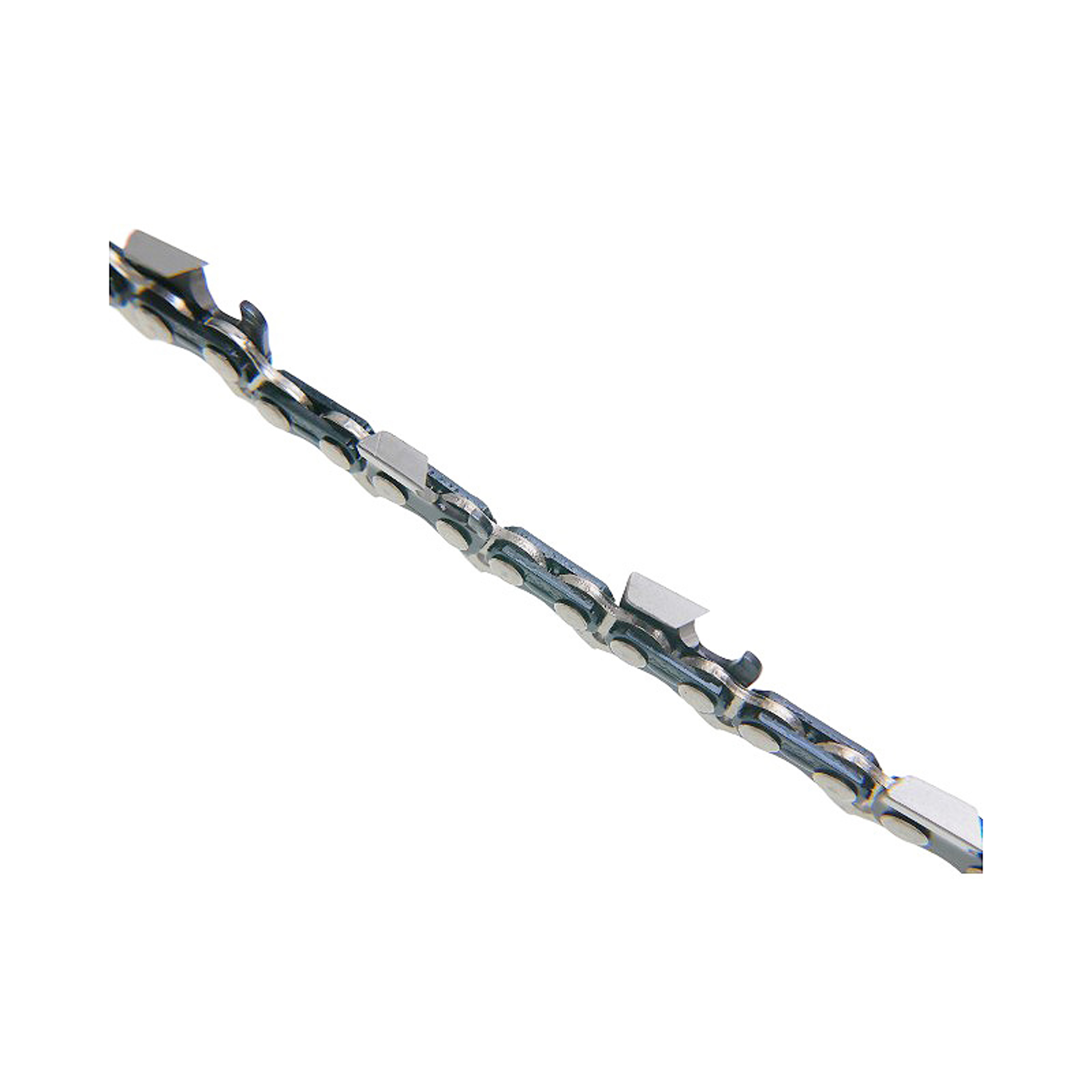 Holzfforma pilový řetěz .325" .050" (1,3 mm) 72 článků hranatý zub pro Husqvarna 246 257 262 339XP 345 351 357 455 460 550XPG 555 560XP Jonsered 2051 2145 2159 Solo 630 636 637 643