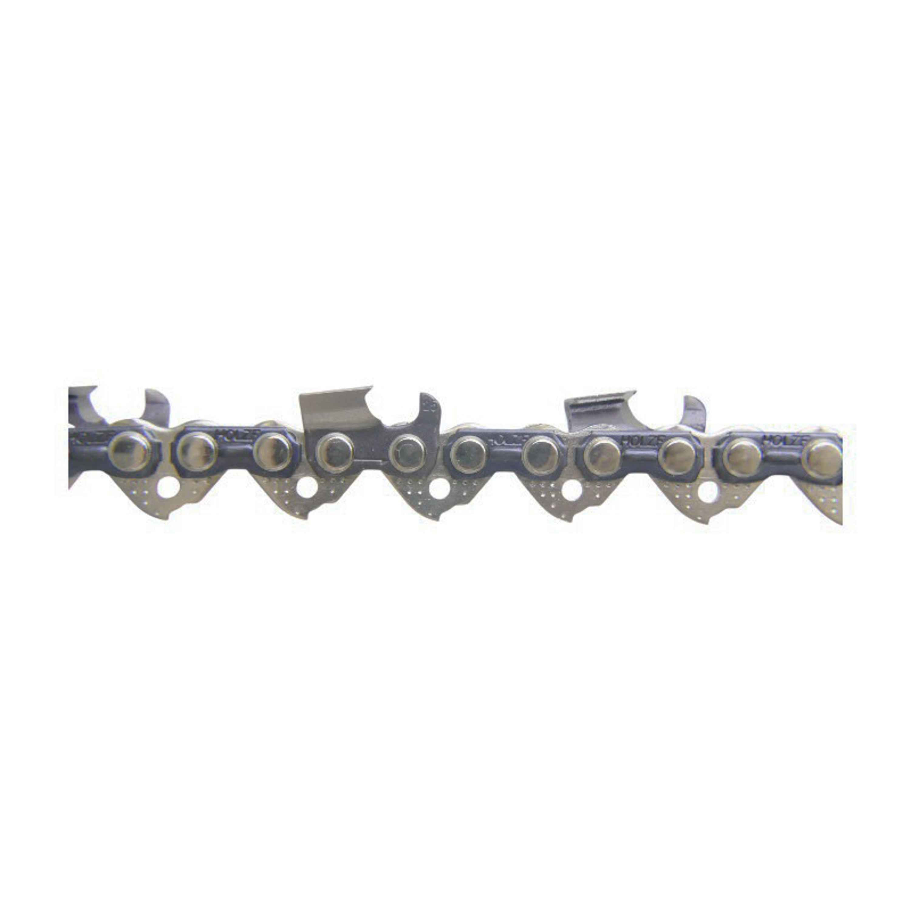 Holzfforma pilový řetěz .325" .050" (1,3 mm) 78 článků hranatý zub pro Husqvarna 246 257 262 339XP 345 351 357 455 460 550XPG 555 560XP Jonsered 2051 2145 2159 Solo 630 636 637 643