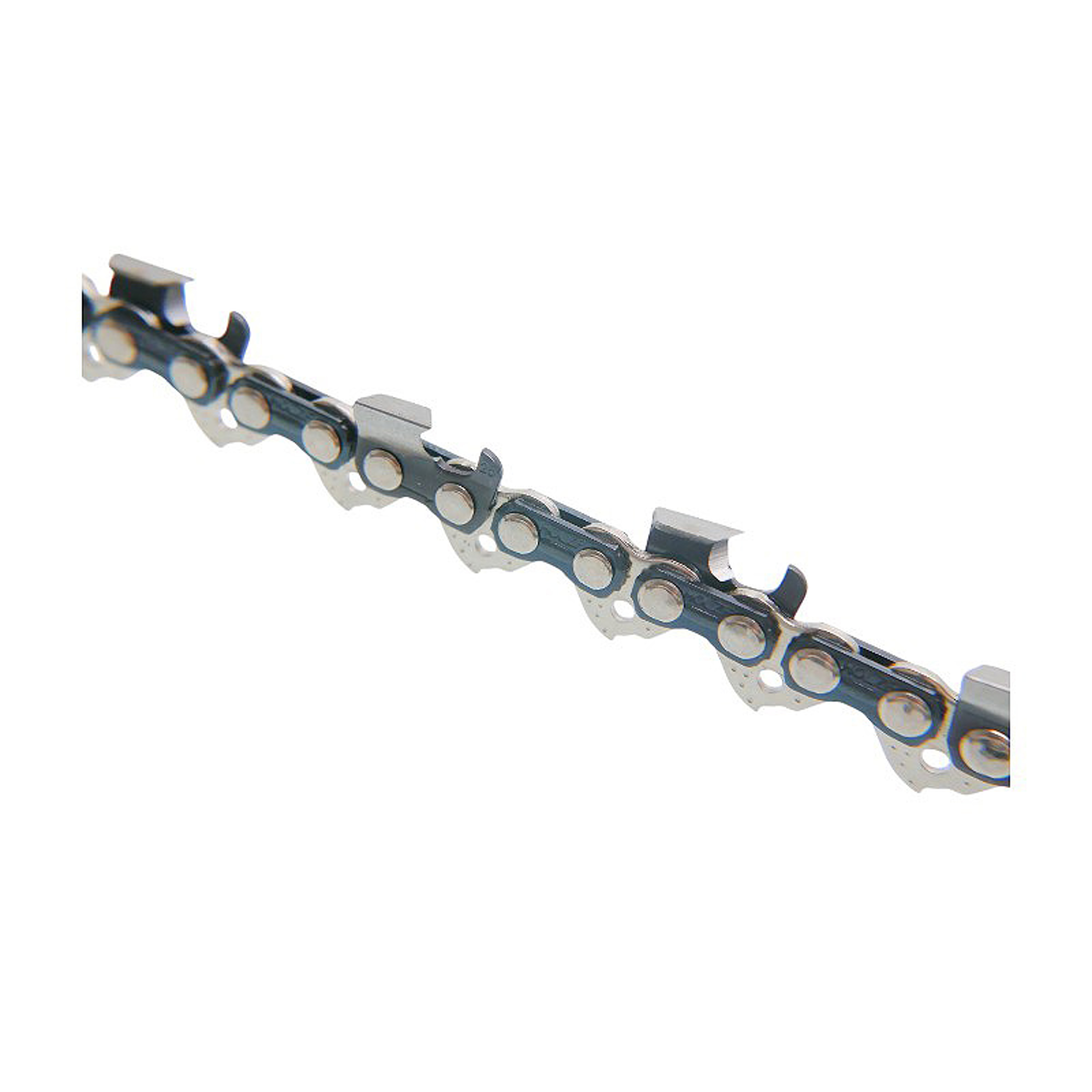 Holzfforma pilový řetěz .325" .050" (1,3 mm) 78 článků hranatý zub pro Husqvarna 246 257 262 339XP 345 351 357 455 460 550XPG 555 560XP Jonsered 2051 2145 2159 Solo 630 636 637 643