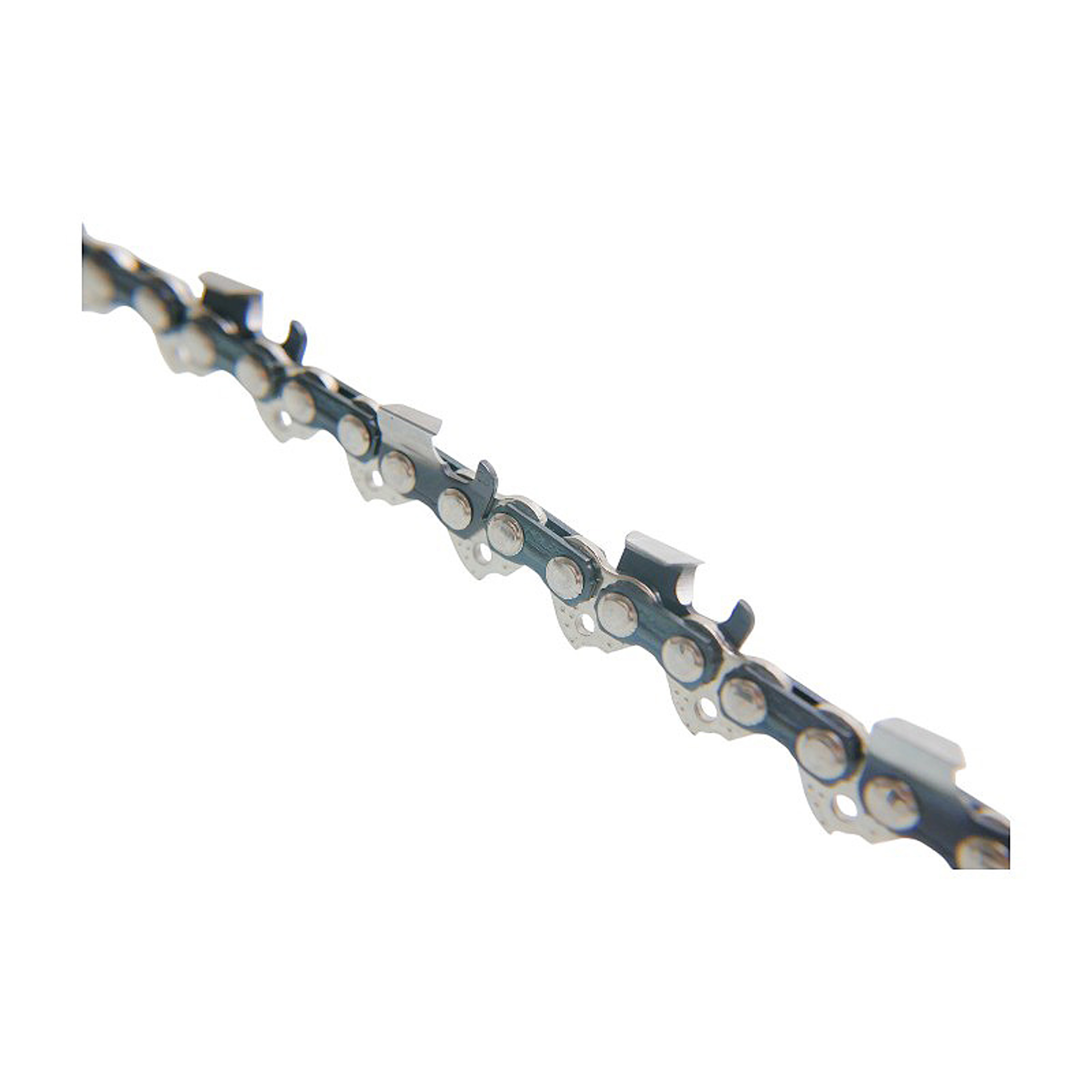 Holzfforma pilový řetěz .325" .063" (1,6 mm) 68 článků hranatý zub pro Stihl 019 020 021 023 025 E180 MS210 MS230 MS250 MS241 MS251