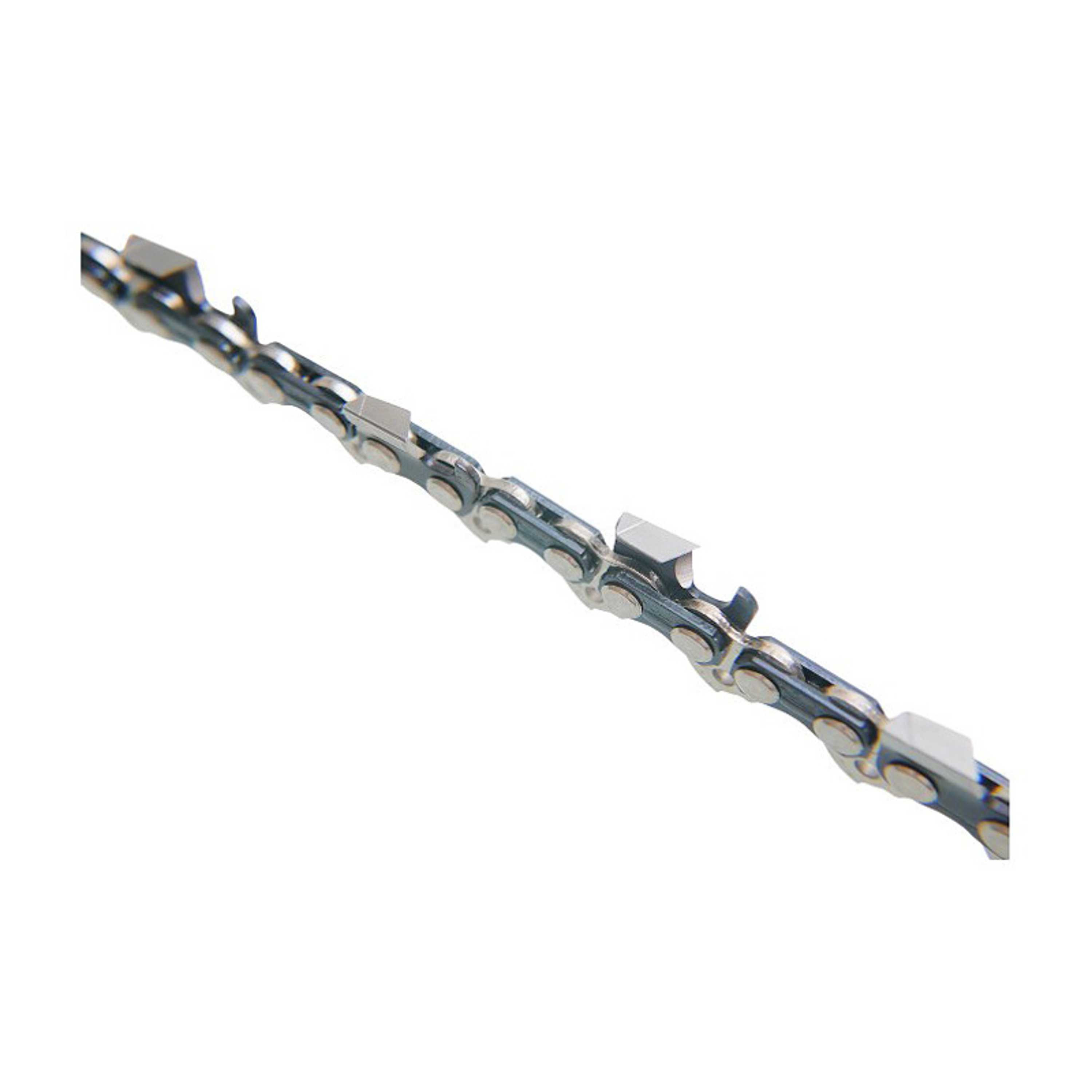 Holzfforma pilový řetěz .325" .063" (1,6 mm) 68 článků hranatý zub pro Stihl 019 020 021 023 025 E180 MS210 MS230 MS250 MS241 MS251