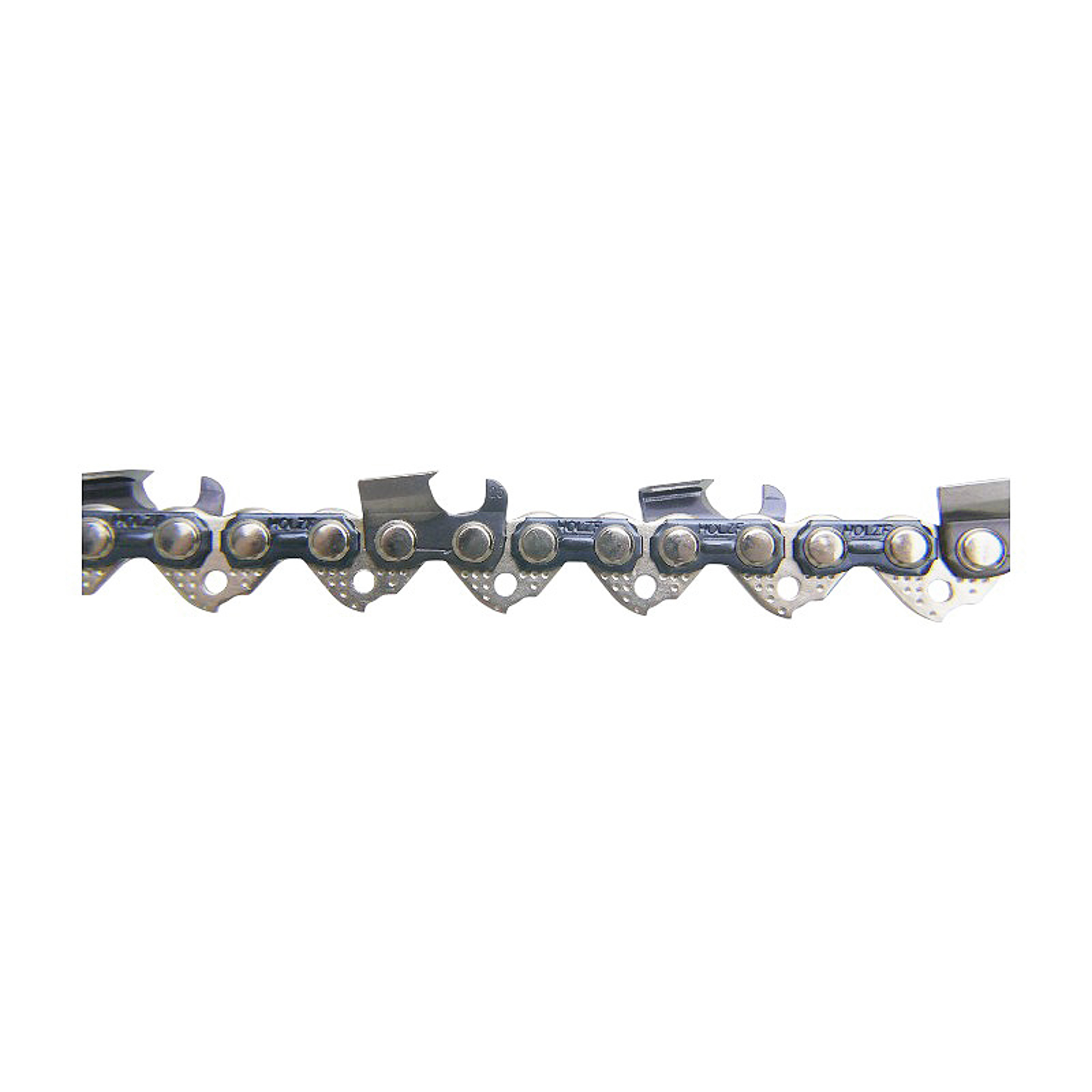 Holzfforma pilový řetěz .325" .063" (1,6 mm) 74 článků hranatý zub pro Stihl 024 026 028 029 030 031 032 034 036 039 MS240 MS260 MS261 MS270 MS280 MS271 MS291 MS340 MS360 MS361 MS390 MSE220