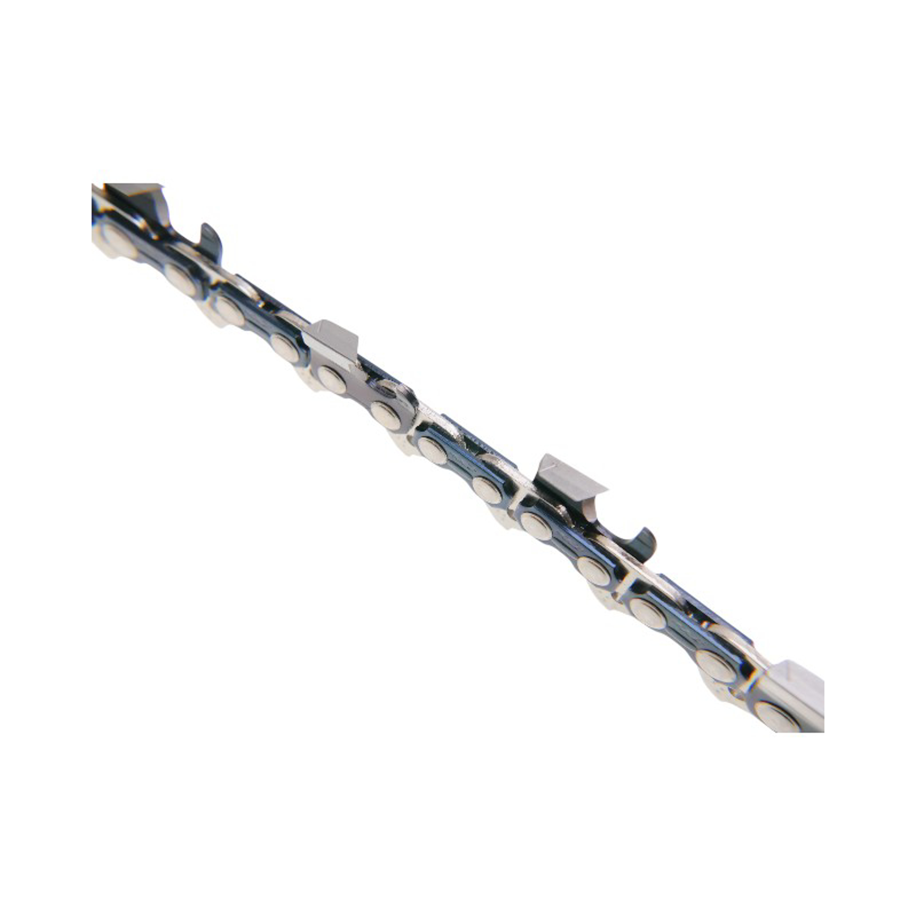 Holzfforma pilový řetěz 3/8" .063" (1,6 mm) 185 článků hranatý zub pro Stihl 034 036 038 044 046 056 066 MS361 MS362 MS390 MS440 MS441 MS460 MS461 MS462 MS650 MS660 MS661 MS880