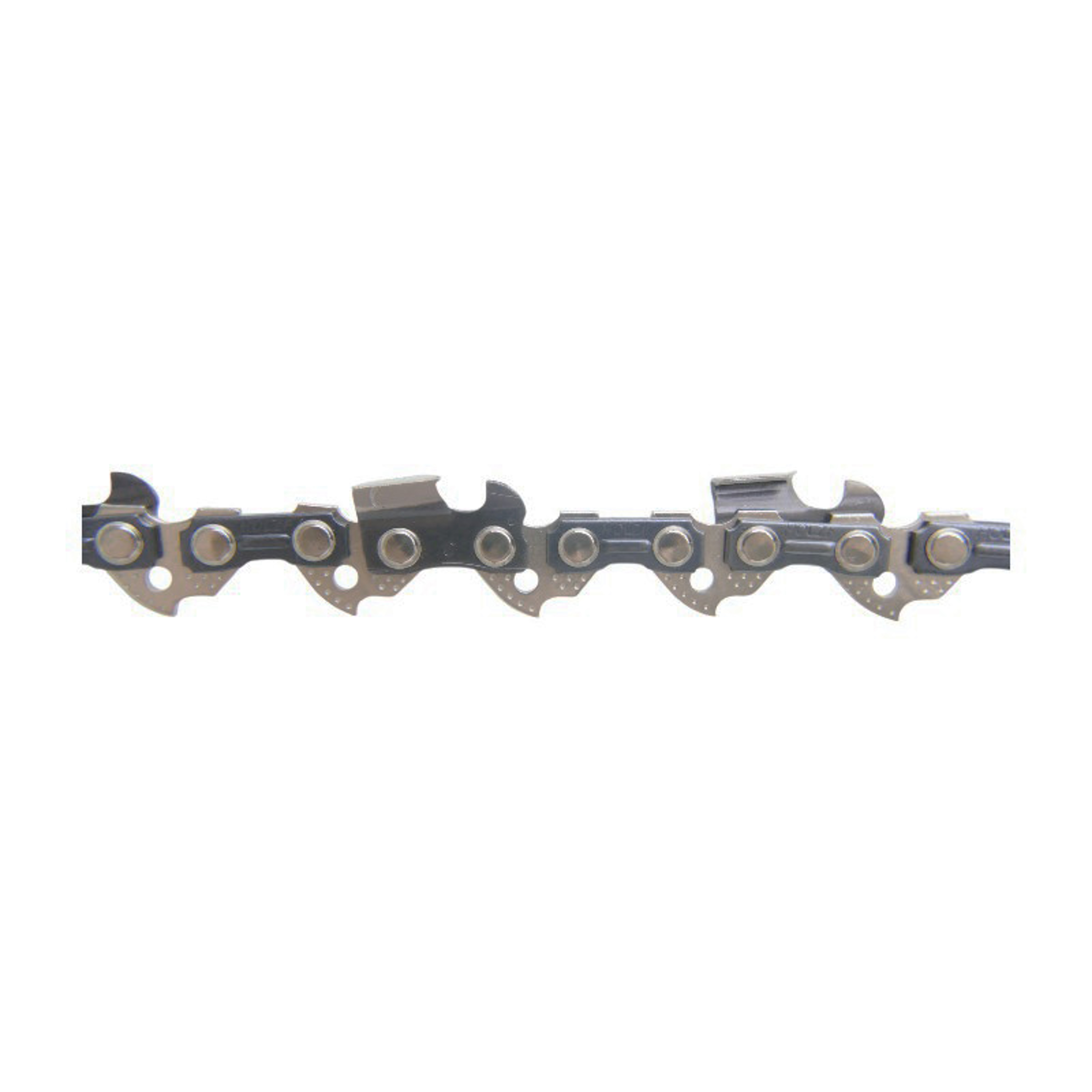 Holzfforma pilový řetěz 3/8" .050" (1,3 mm) 55 článků hranatý zub pro Stihl 009 010 011 012 015 017 018 019 020 021 023 025 MS170 MS180 MS181 MS190 MS191 MS192 MS193 MS194 MS200 MS201 MS210 MS211 MS230 MS241 MS250 MS251