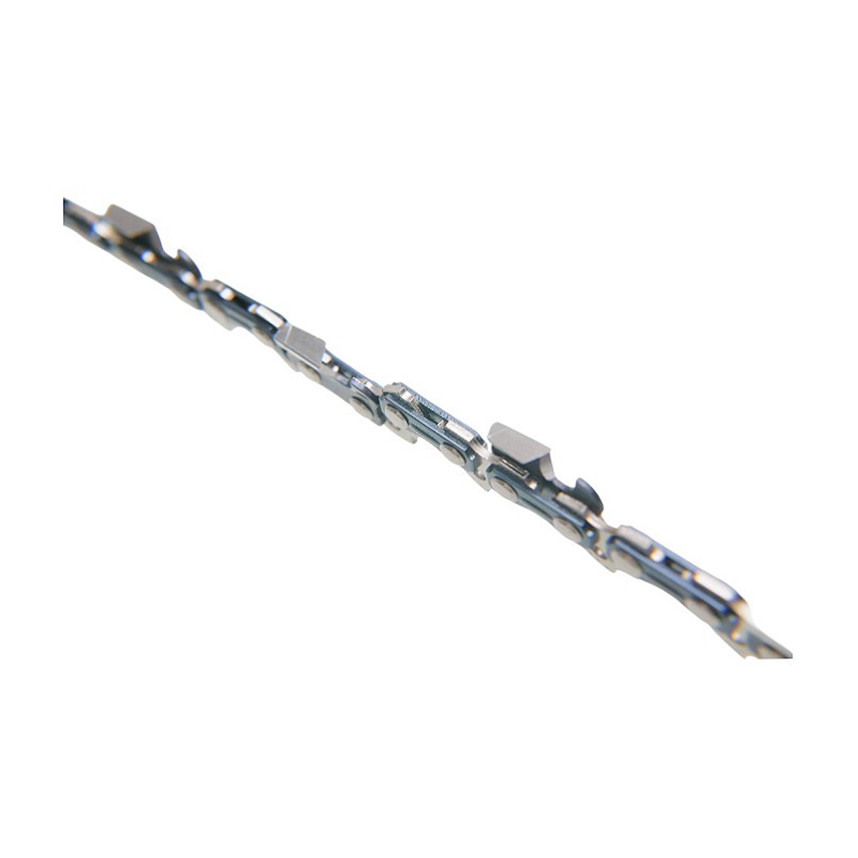 Holzfforma pilový řetěz 3/8" .050" (1,3 mm) 55 článků hranatý zub pro Stihl 009 010 011 012 015 017 018 019 020 021 023 025 MS170 MS180 MS181 MS190 MS191 MS192 MS193 MS194 MS200 MS201 MS210 MS211 MS230 MS241 MS250 MS251