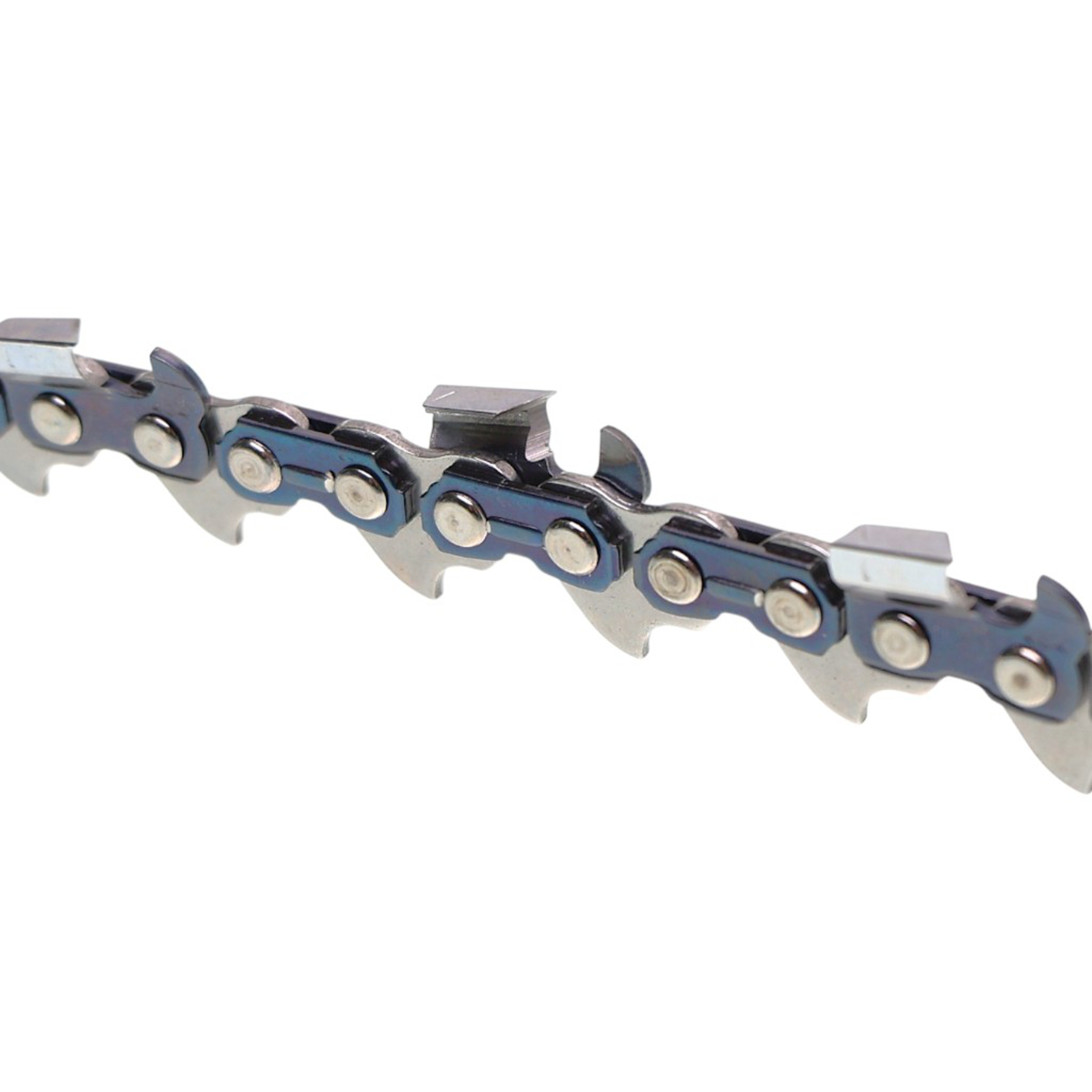 HS PARTS pilový řetěz .404" .063" (1,6 mm) 154 článků hranatý zub pro Stihl 050 051 070 075 076 084 088 090 MS880