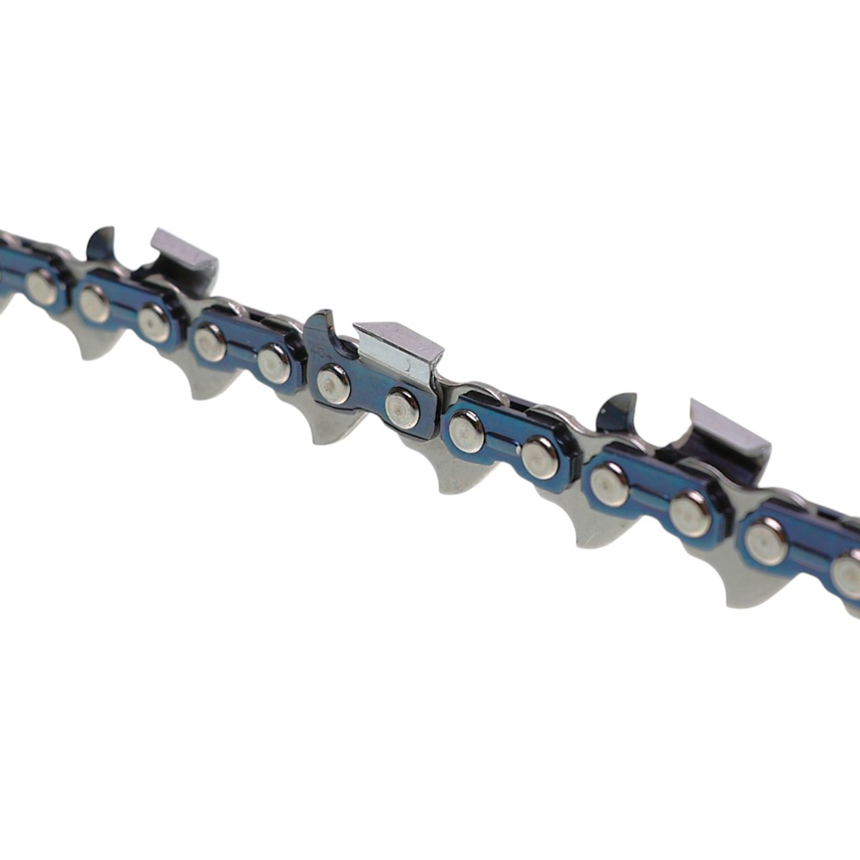 HS PARTS pilový řetěz .404" .063" (1,6 mm) 154 článků hranatý zub pro Stihl 050 051 070 075 076 084 088 090 MS880