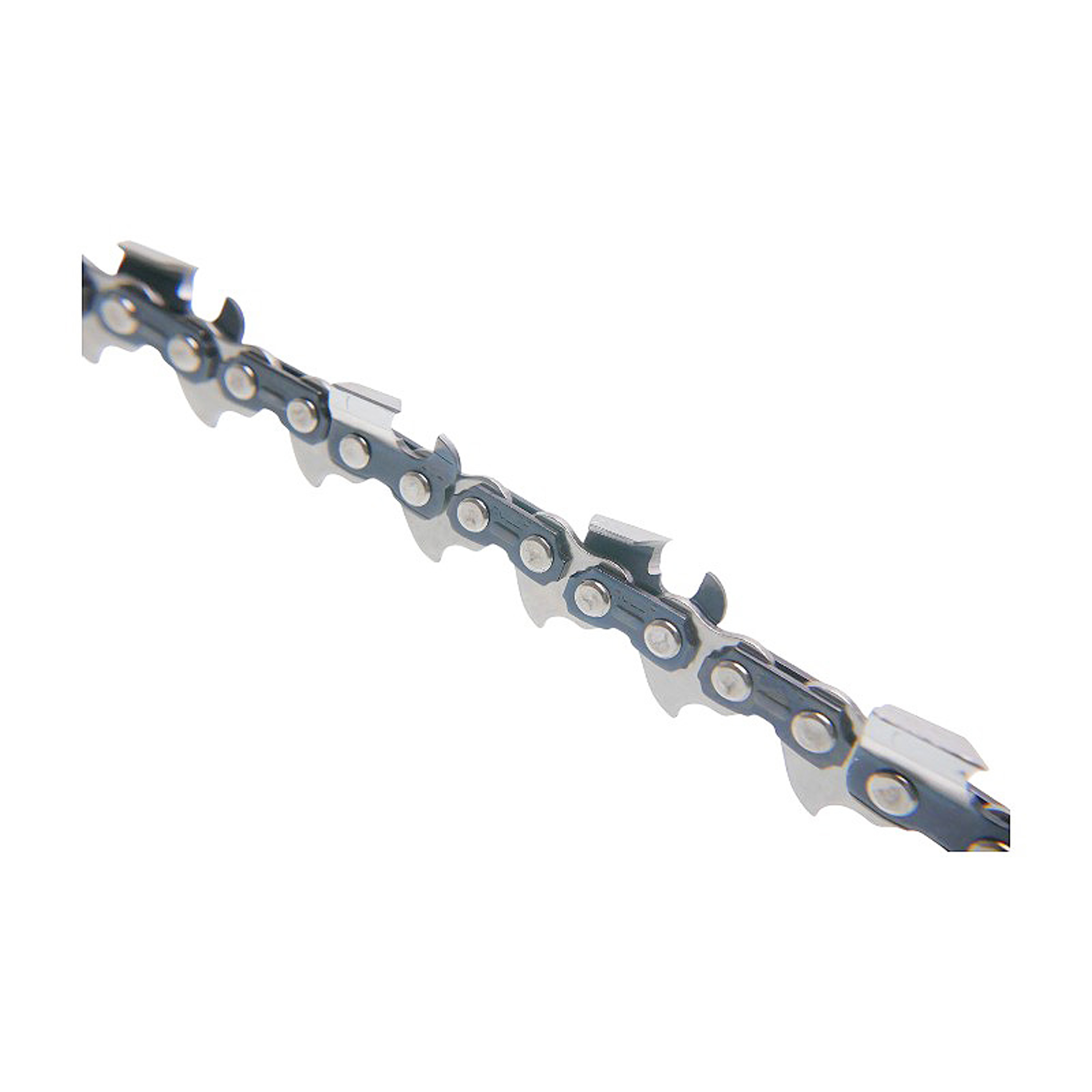 HS PARTS pilový řetěz .404" .063" (1,6 mm) 169 článků hranatý zub pro Stihl 050 051 070 075 076 084 088 090 MS880
