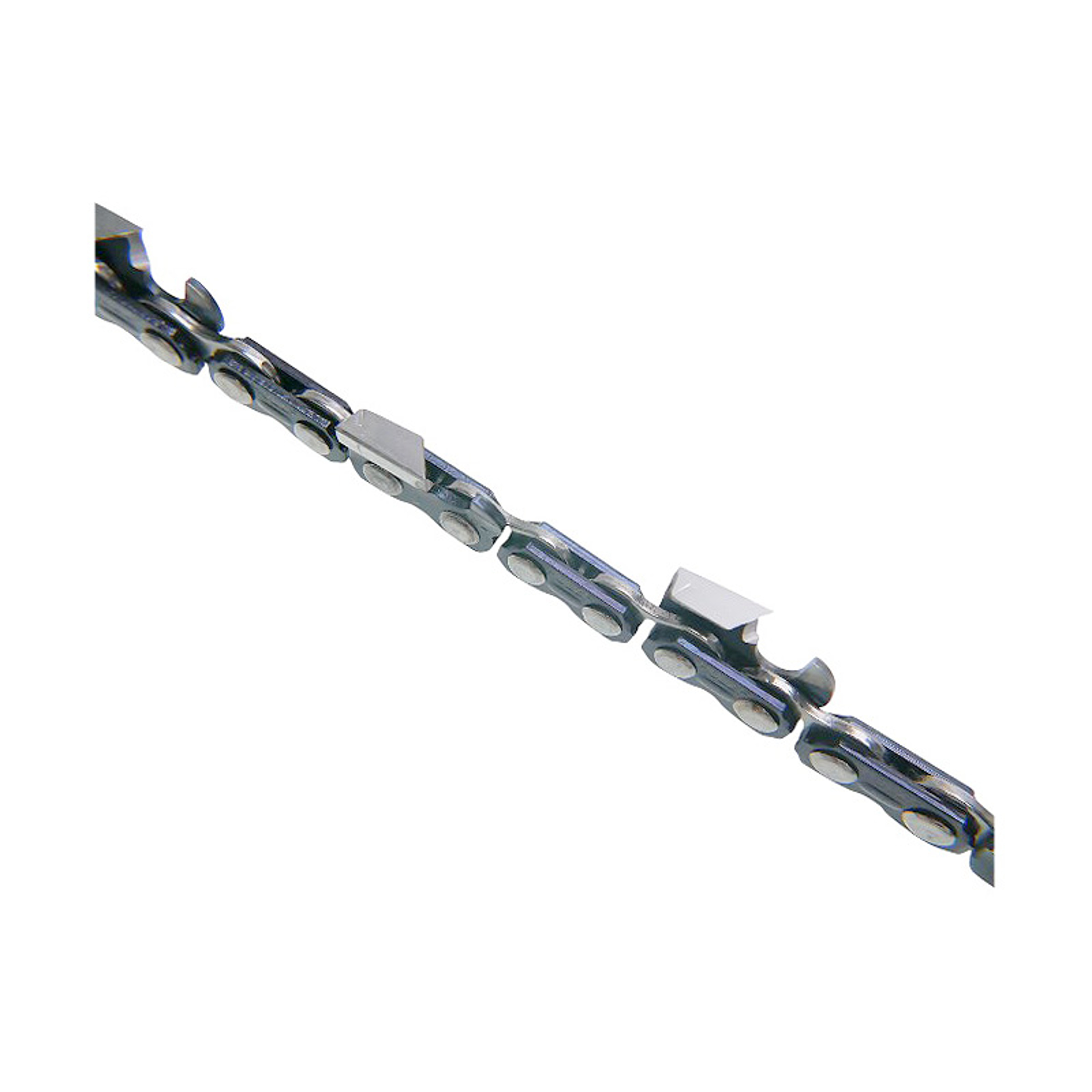 Holzfforma pilový řetěz .404" .063" (1,6 mm) 201 článků hranatý zub pro Stihl 050 051 070 075 076 084 088 090 MS880