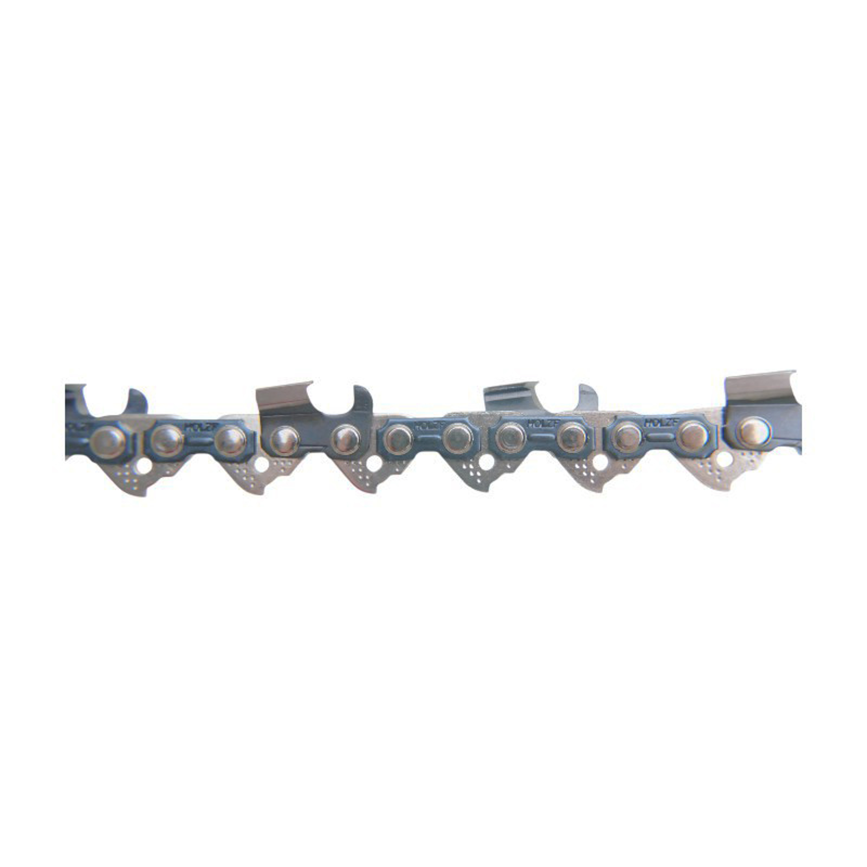Holzfforma pilový řetěz 3/8" .058" (1,5 mm) 68 článků hranatý zub pro Husqvarna 61 66 181 185 266 268 272 365 372 380 385 390 394 395 570 575 576 2100 3120 Jonsered 630 670 2165 CS2171 CS2188
