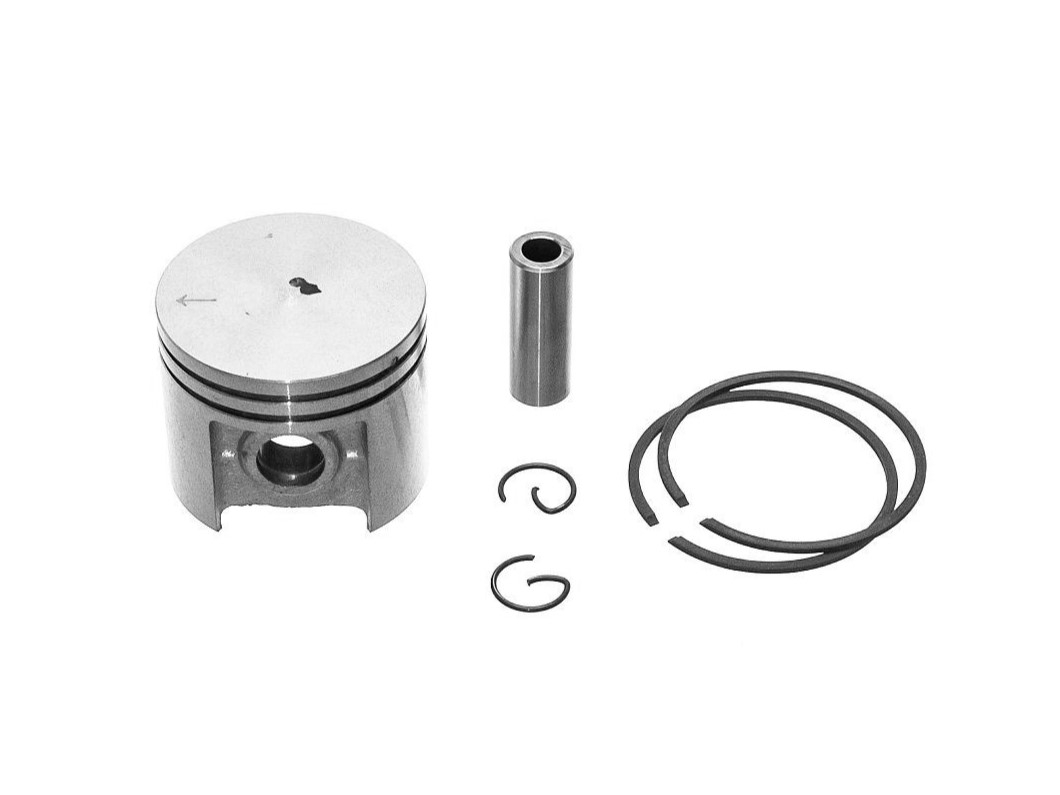 HS PARTS kompletní píst pro motorové pily Stihl 021 023 MS210 MS230 40 mm (OEM 11230302003)