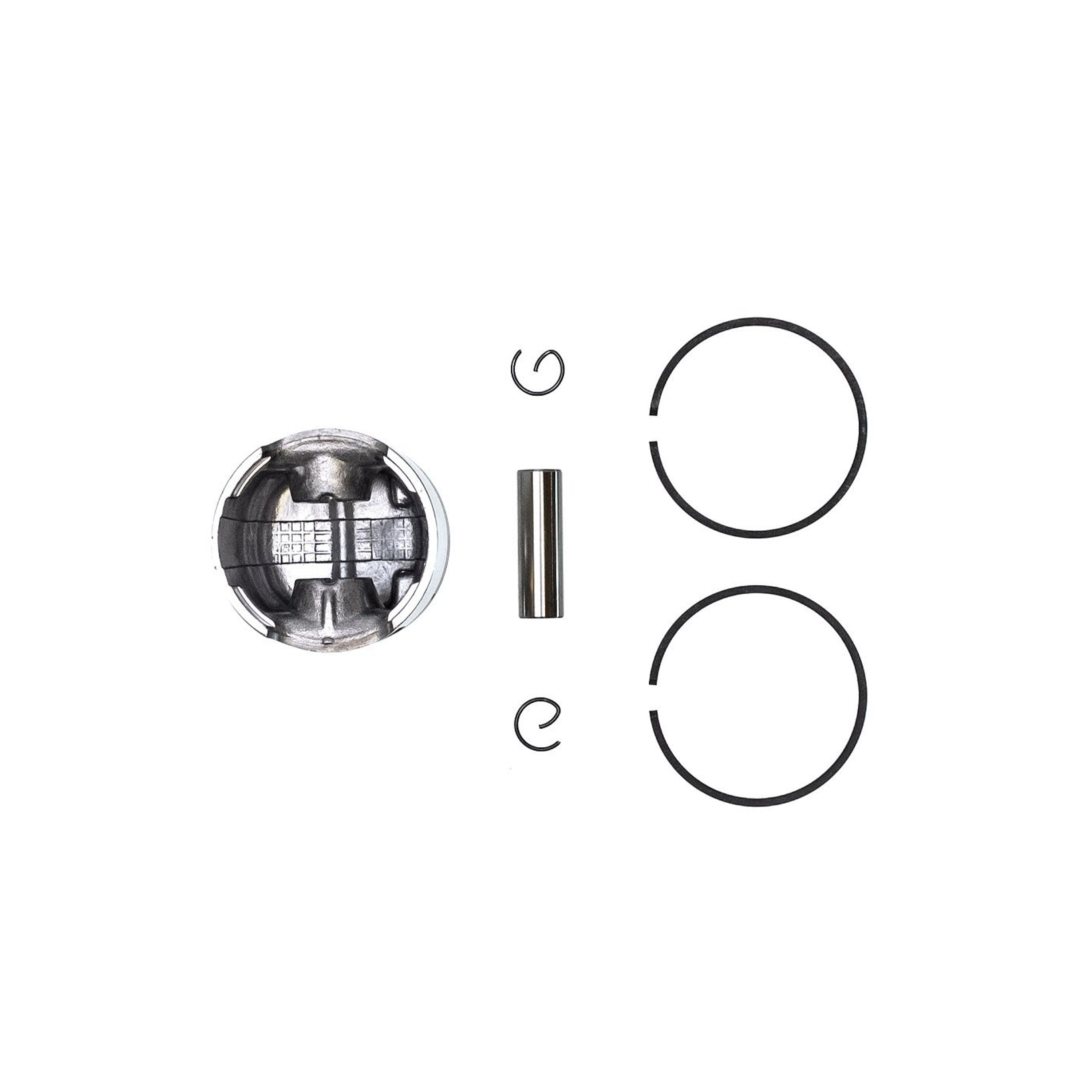 HS PARTS kompletní píst pro motorové pily Stihl 029 MS290 46 mm (OEM 11270302003)