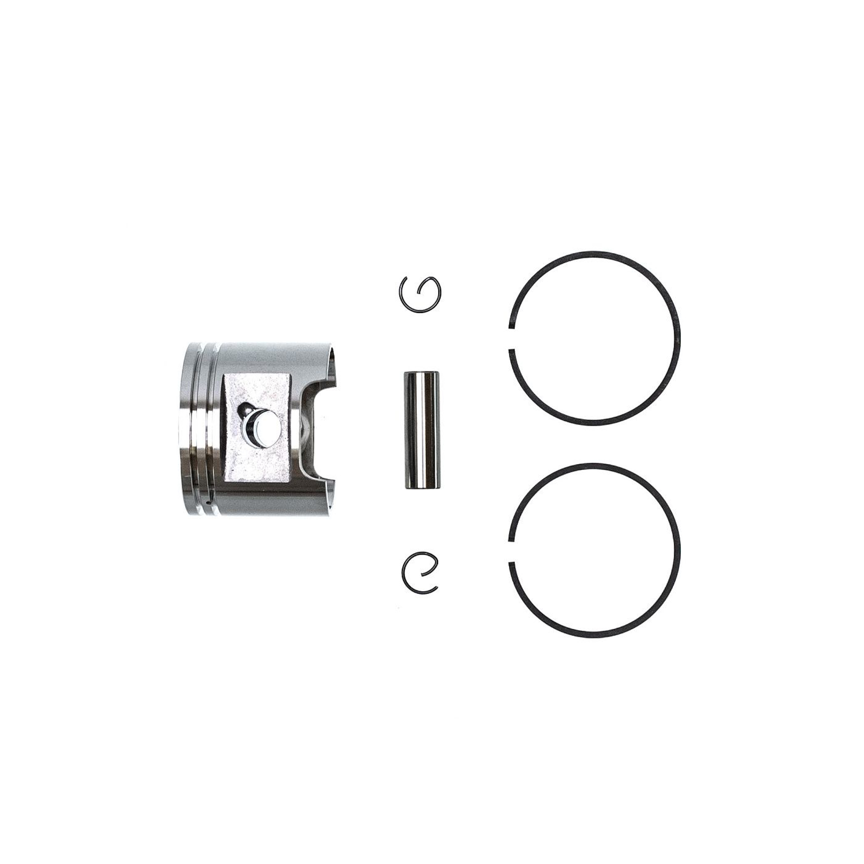 HS PARTS kompletní píst pro motorové pily Stihl 029 MS290 46 mm (OEM 11270302003)