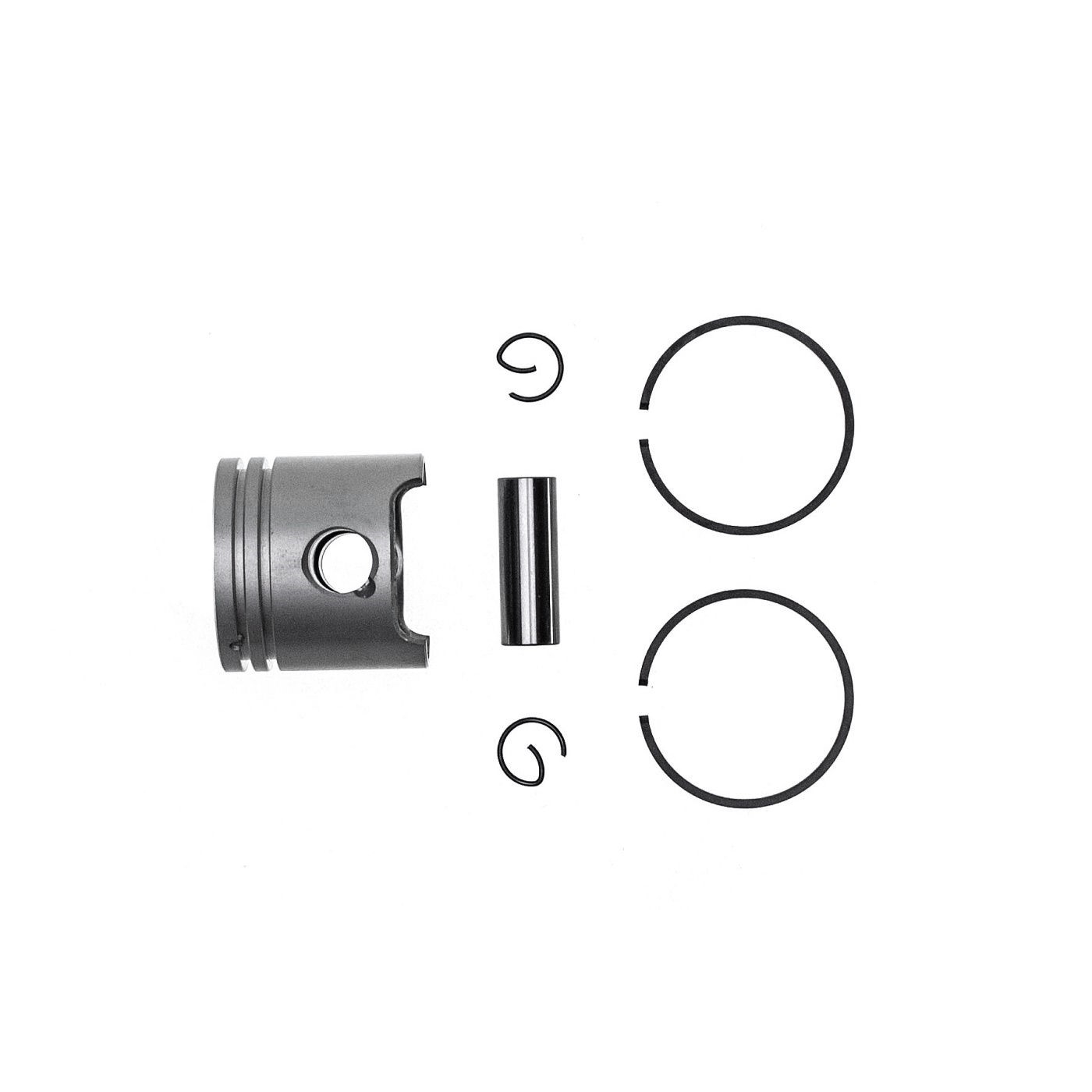 HS PARTS kompletní píst pro křovinořezy Stihl FS160 FS180 35 mm (OEM 41190302001)