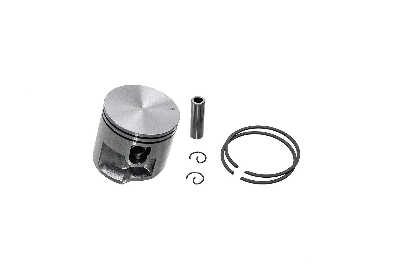 HS PARTS kompletní píst pro motorové rozbrušovací pily Stihl TS410 TS420 50 mm (OEM 42380302003)