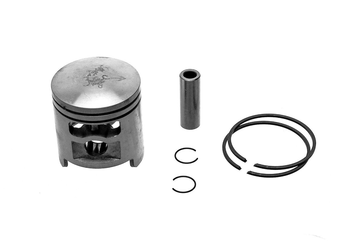 HS PARTS kompletní píst pro motorové rozbrušovací pily Stihl TS510 52 mm (OEM 11110302000)