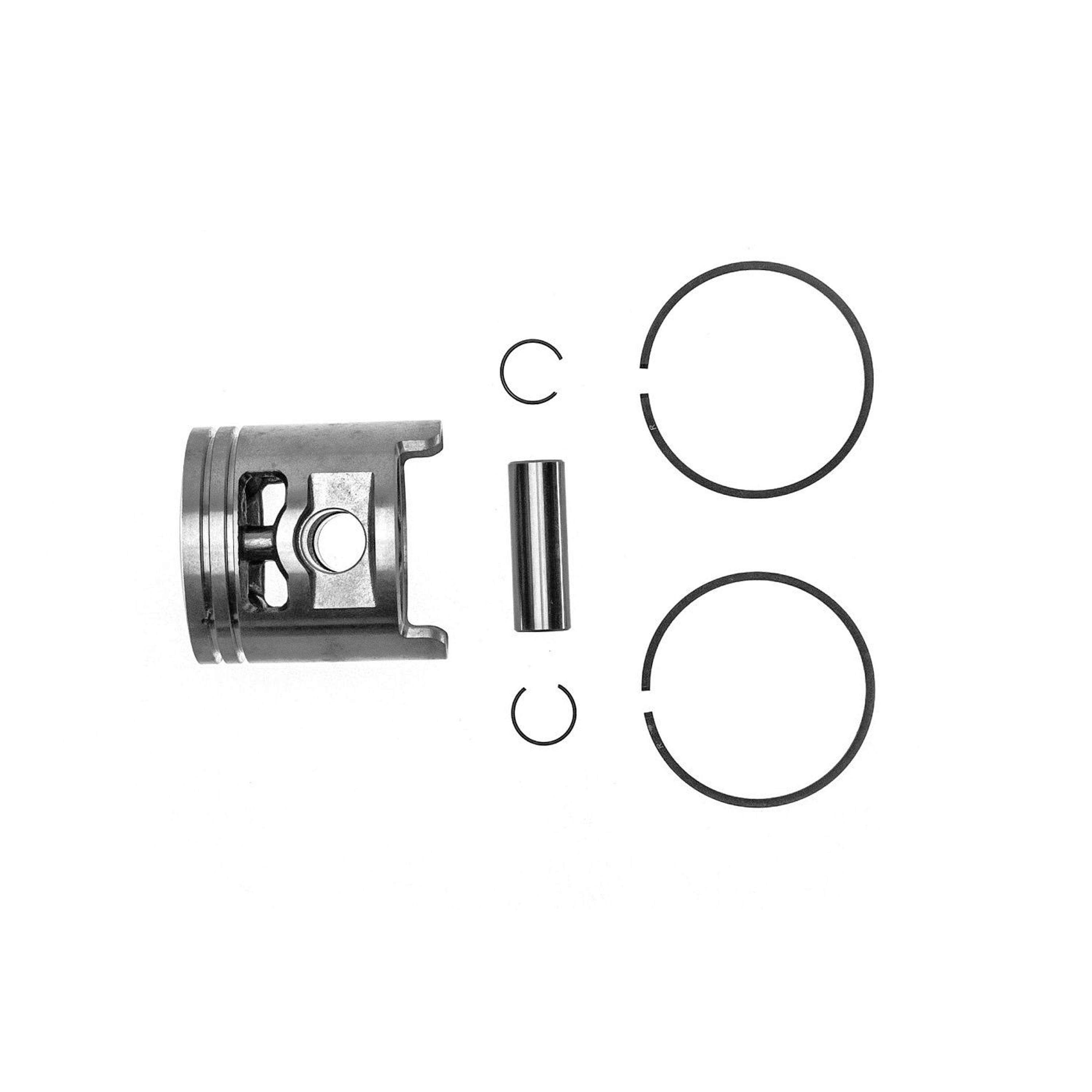 HS PARTS kompletní píst pro motorové rozbrušovací pily Stihl TS510 52 mm (OEM 11110302000)