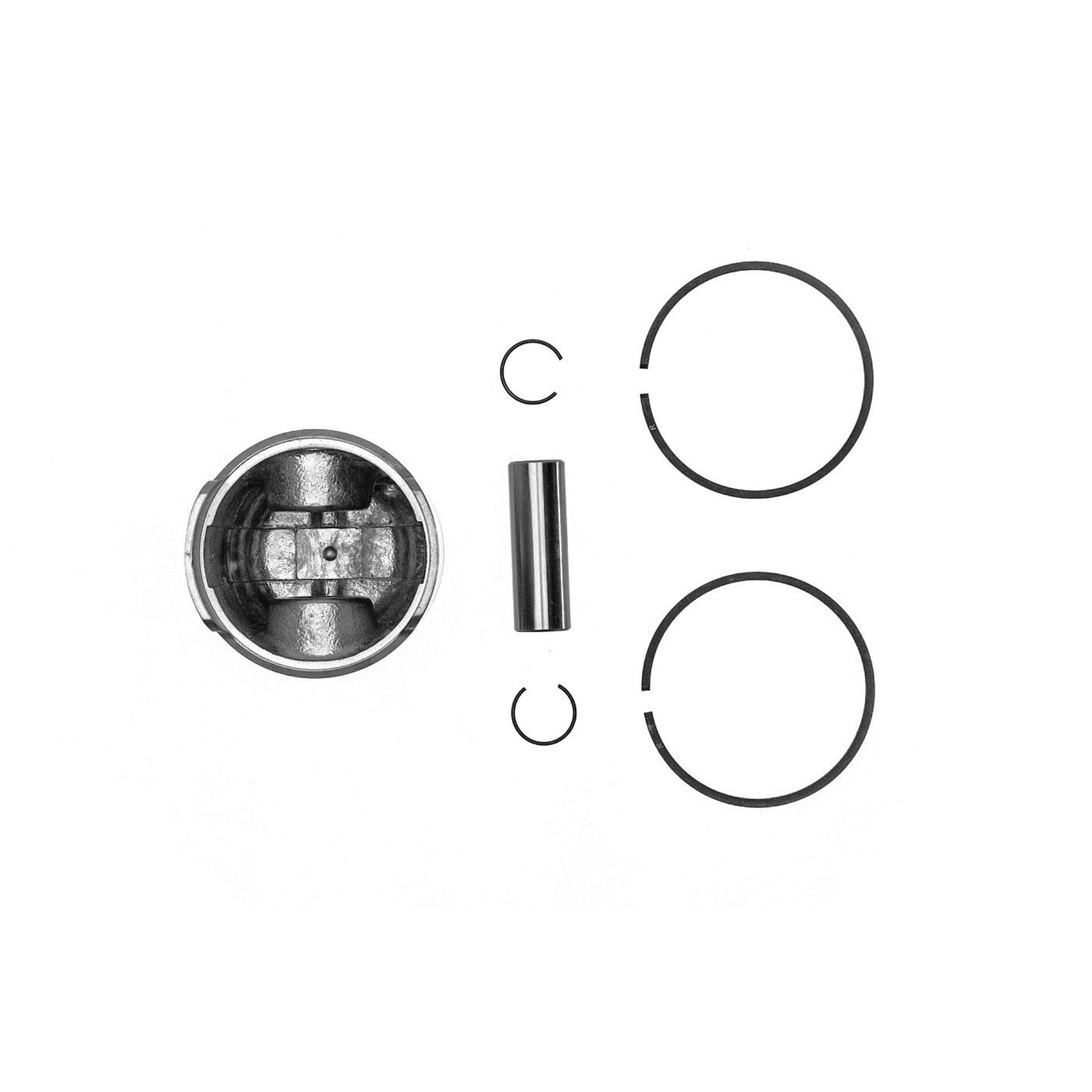 HS PARTS kompletní píst pro motorové rozbrušovací pily Stihl TS510 52 mm (OEM 11110302000)