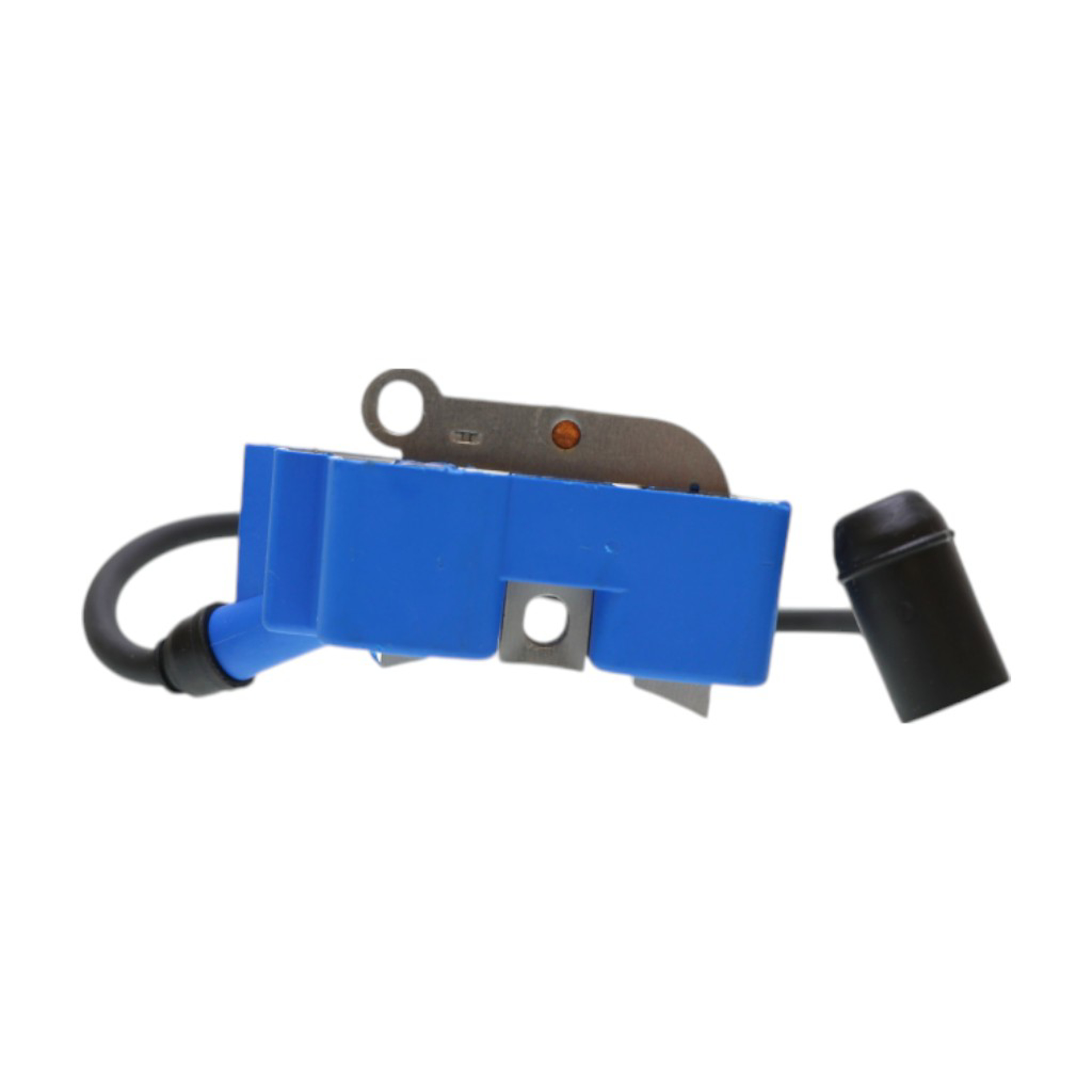 Zapalování pro motorové pily Husqvarna 336 339XP 340 345 346XP 350 351 353 357 359 362 365 365 X-Torq 371XP 372XP 372 XP X-Torq 371K 375K 385 390 Jonsered 2141 2145 2149 2159 2063 2071 2165 CS2165 CS2186 modré (OEM 503962402)