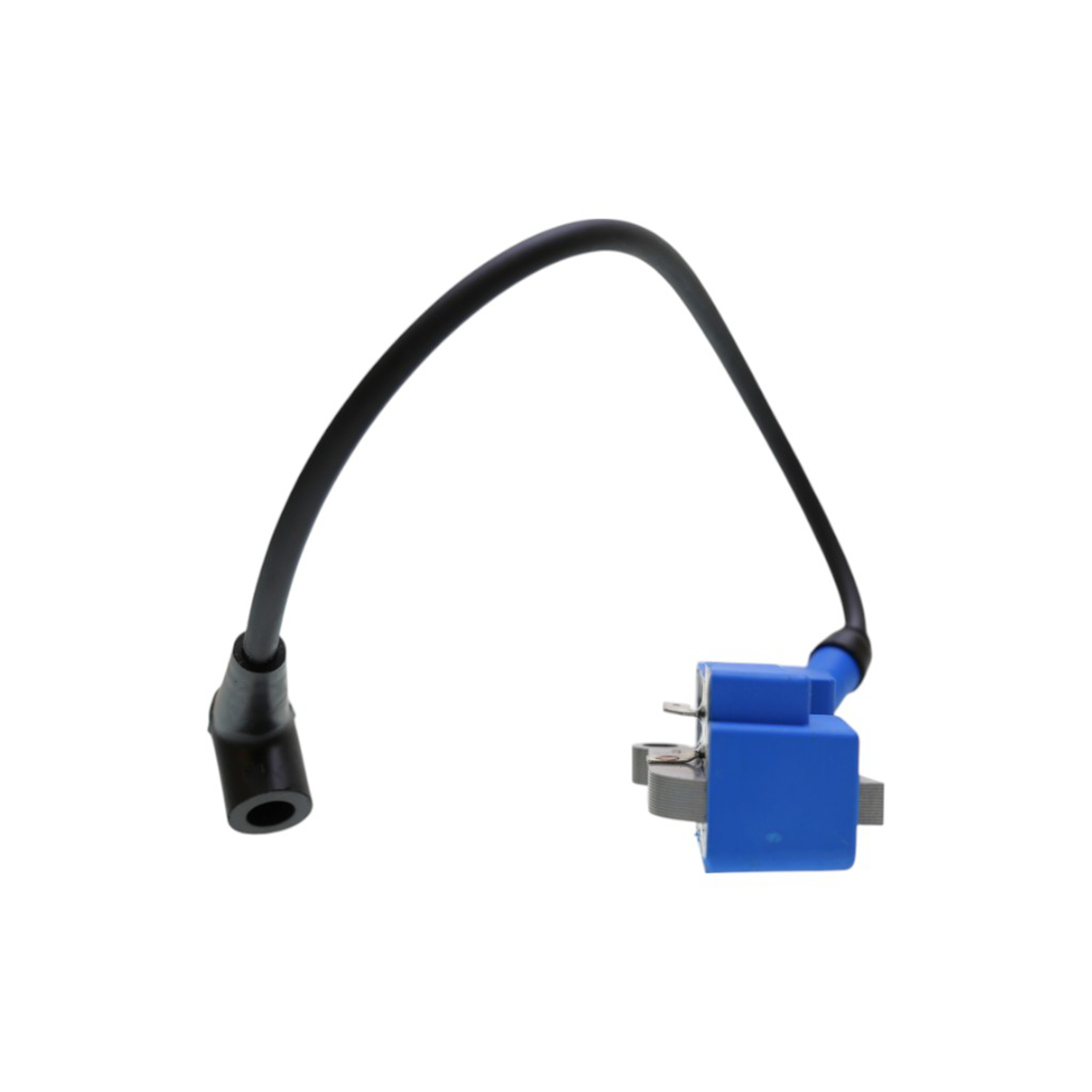 Zapalování pro motorové pily Husqvarna 336 339XP 340 345 346XP 350 351 353 357 359 362 365 365 X-Torq 371XP 372XP 372 XP X-Torq 371K 375K 385 390 Jonsered 2141 2145 2149 2159 2063 2071 2165 CS2165 CS2186 modré (OEM 503962402)