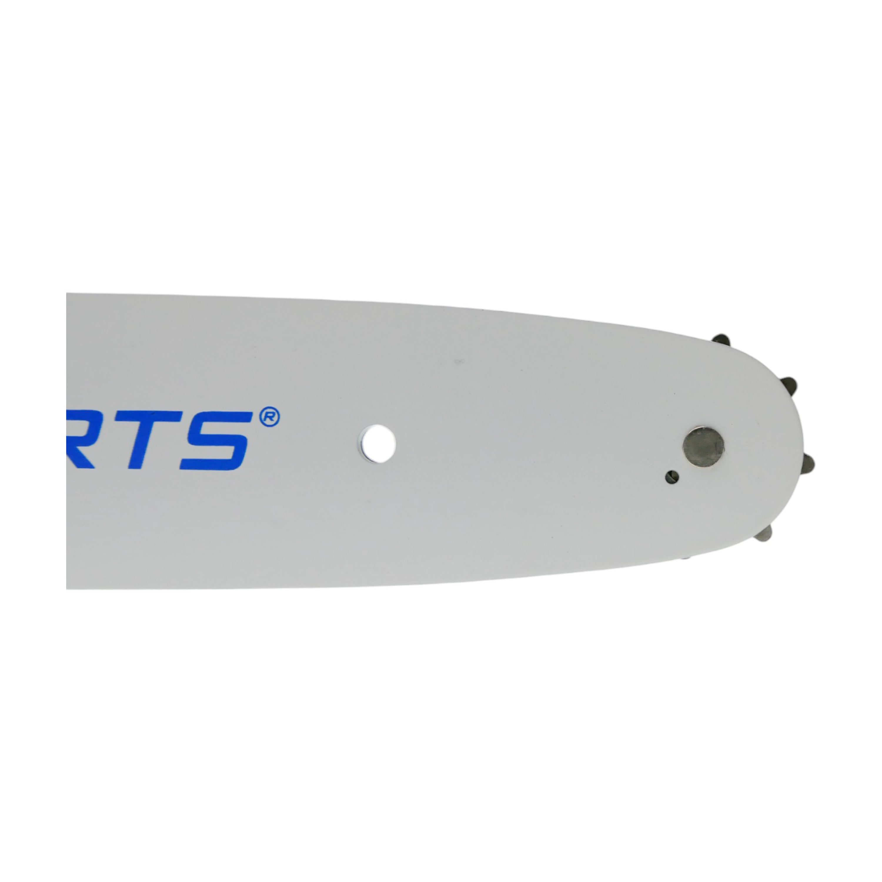 HS PARTS vodící lišta 10" (25 cm) .325" .043" (1,1 mm) pro Husqvarna 330i 525i XP T535i XP 340i 540i T540i XP