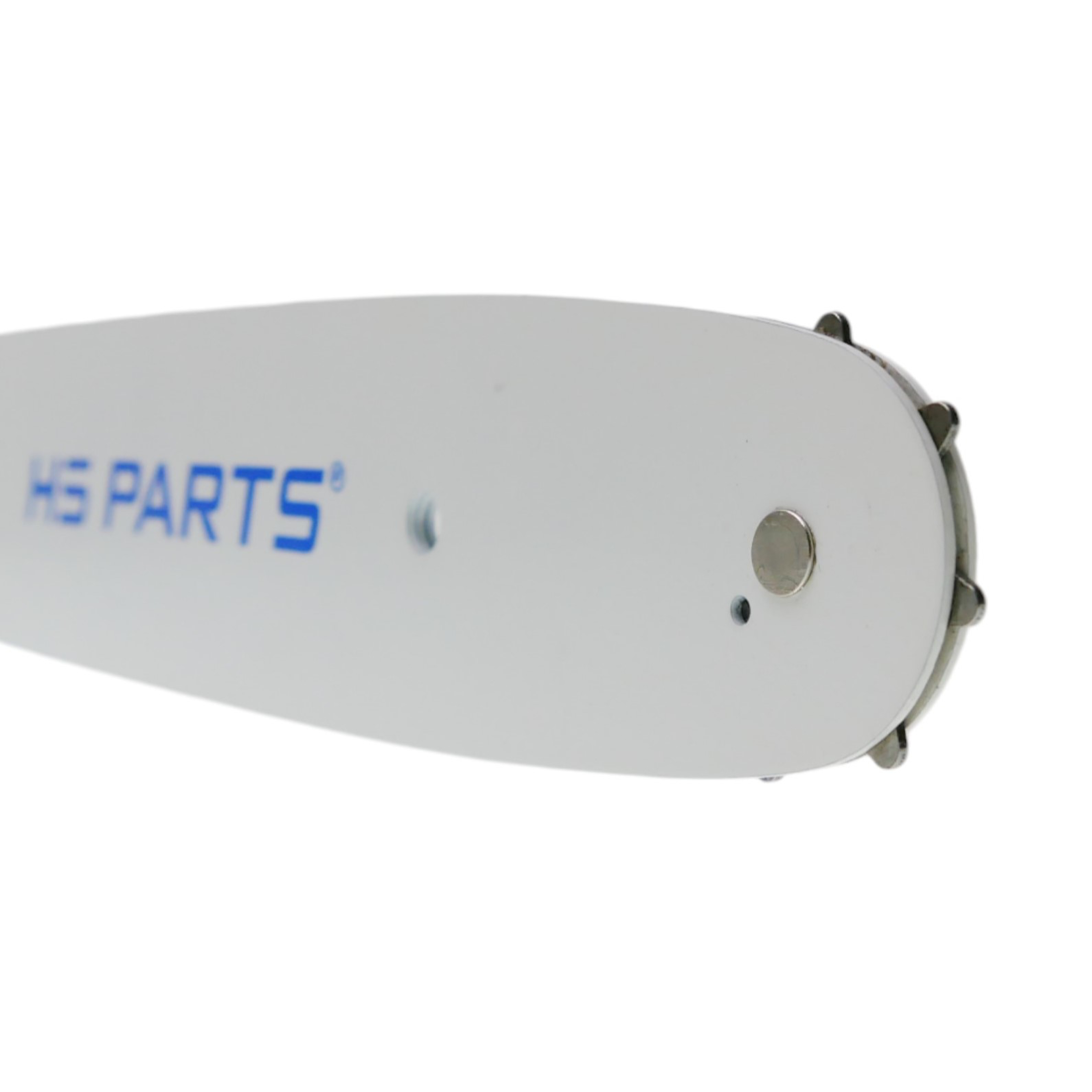 HS PARTS vodící lišta 10" (25 cm) .325" .043" (1,1 mm) pro Husqvarna 330i 525i XP T535i XP 340i 540i T540i XP