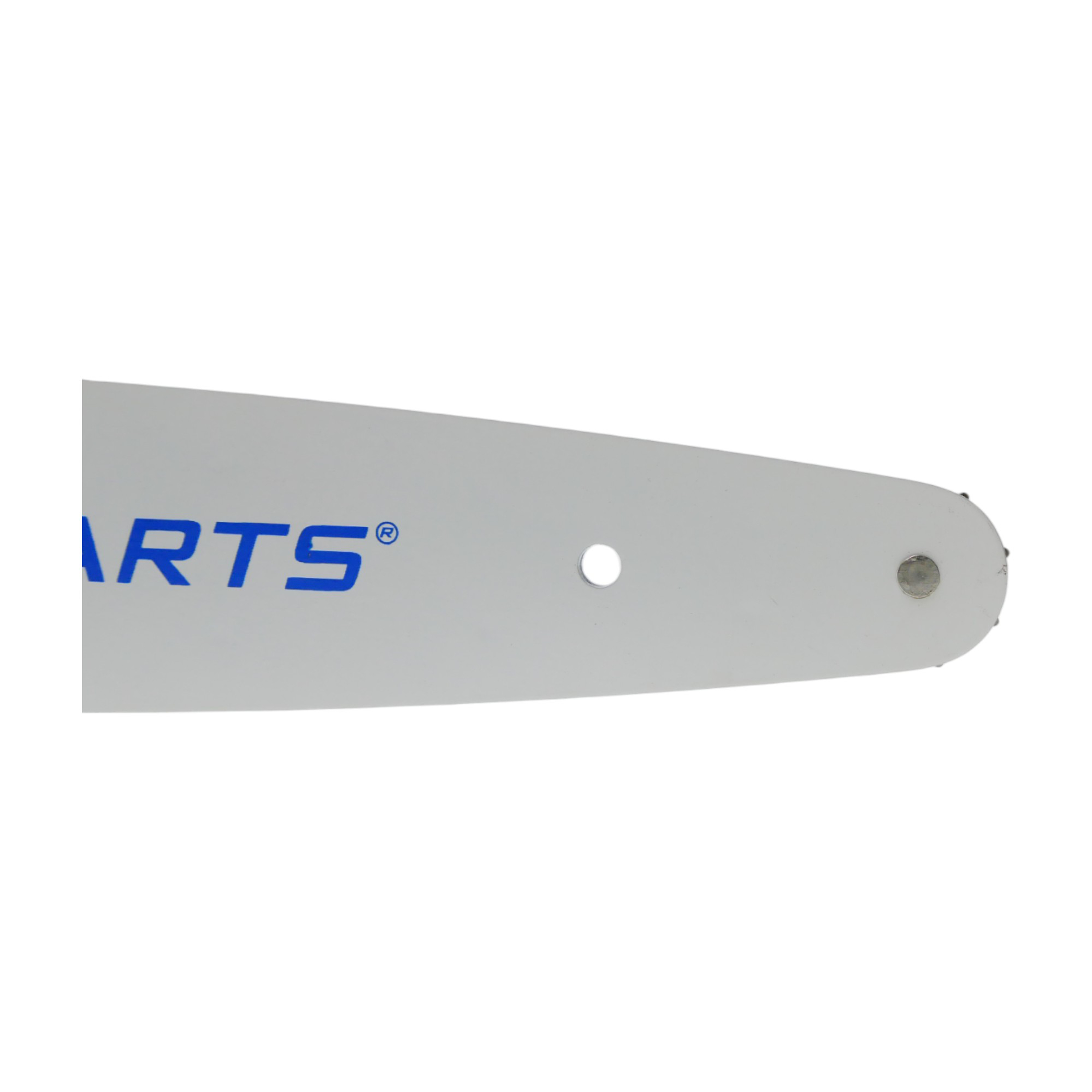 HS PARTS vodící lišta 10" (25 cm) 1/4" .043" (1,1 mm) pro Stihl 017 018 MS170 MS180 MS MS150 MS150T MS151T MS193T MS194T MSA60 MSA70 MSA120 MSA160 MSA200 HT100 HT101 HT130 HT131 HT56 HTE60