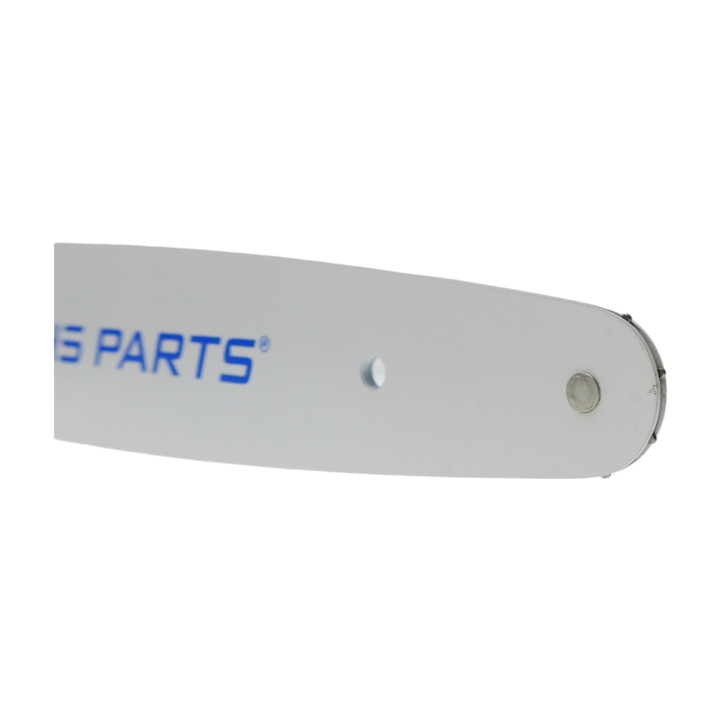 HS PARTS vodící lišta 10" (25 cm) 1/4" .043" (1,1 mm) pro Stihl 017 018 MS170 MS180 MS MS150 MS150T MS151T MS193T MS194T MSA60 MSA70 MSA120 MSA160 MSA200 HT100 HT101 HT130 HT131 HT56 HTE60