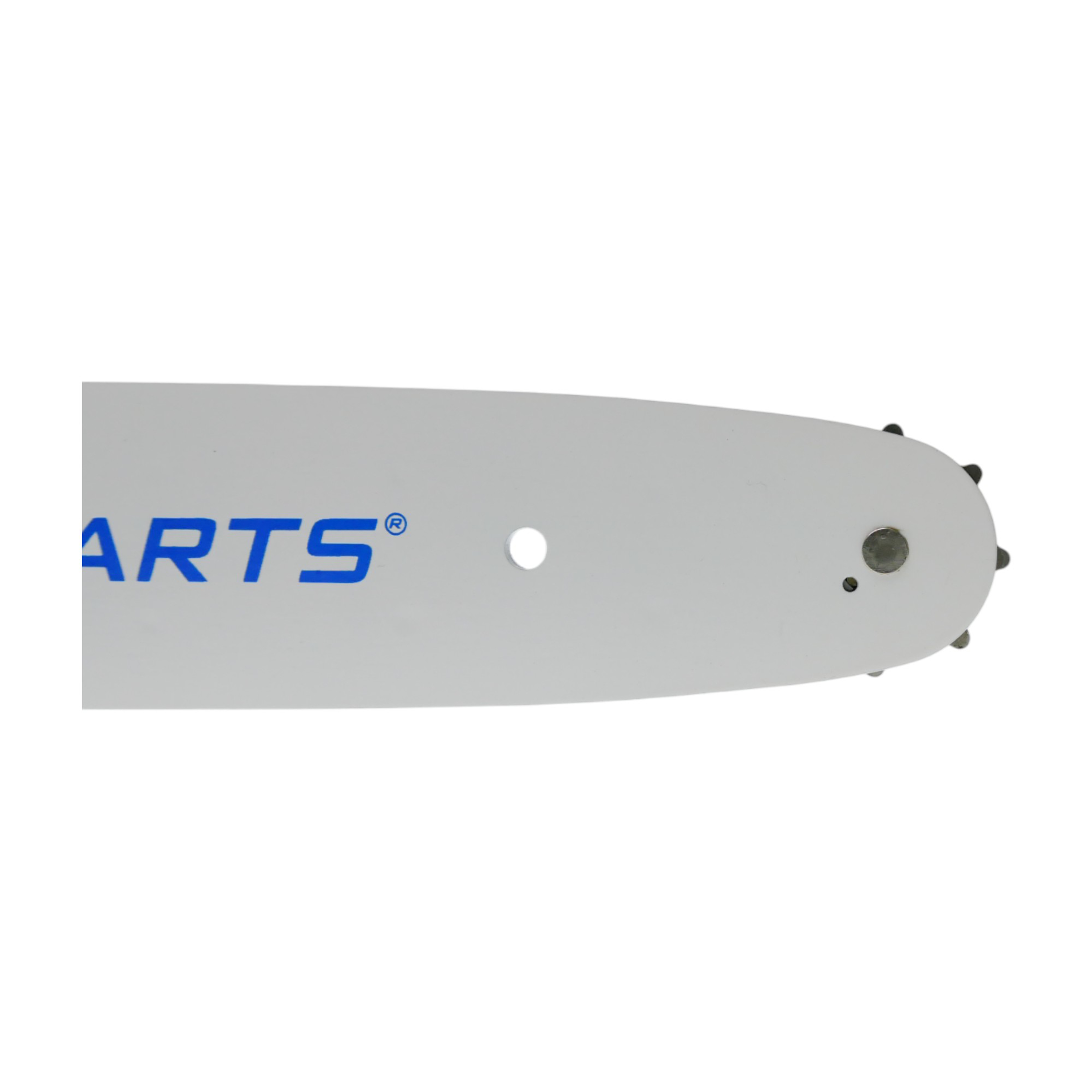 HS PARTS vodící lišta 12" (30 cm) .325" .043" (1,1 mm) pro Husqvarna 330i 525i XP T535i XP 340i 540i T540i XP