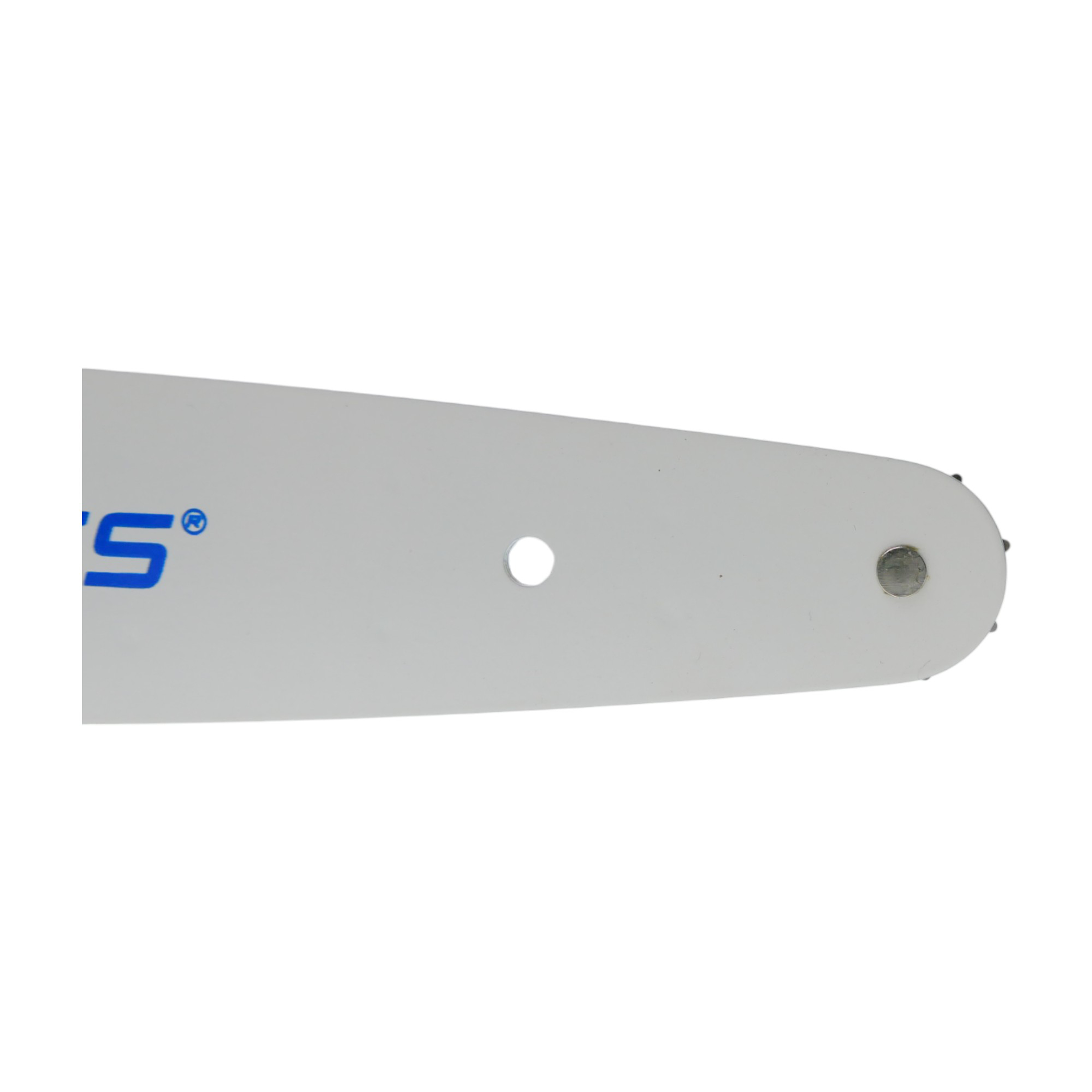 HS PARTS vodící lišta 12" (30 cm) 1/4" .043" (1,1 mm) pro Stihl 017 018 MS170 MS180 MS MS150 MS150T MS151T MS193T MS194T MSA60 MSA70 MSA120 MSA160 MSA200 HT100 HT101 HT130 HT131 HT56 HTE60